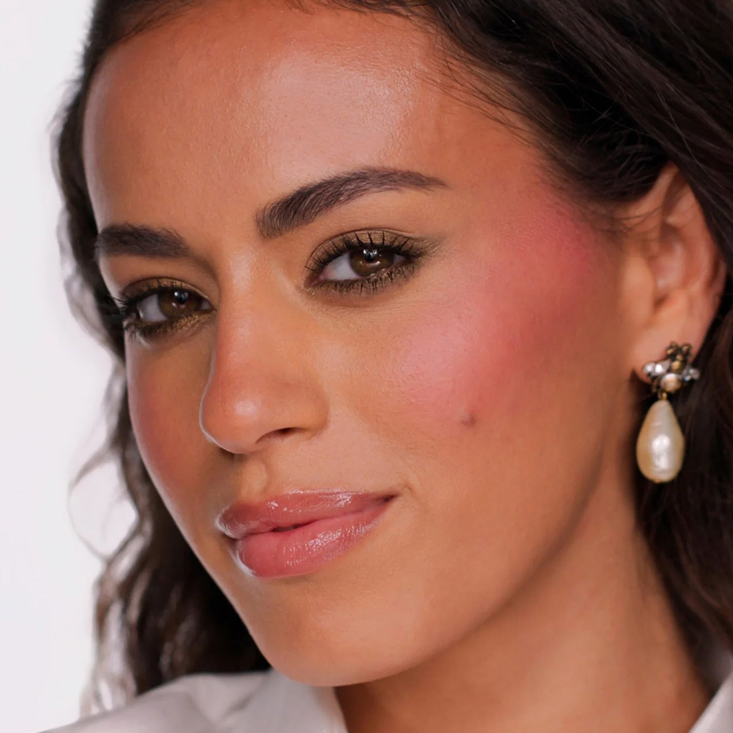 ZOEVA - Velvet Love Liquid Blush (Pink Velvet) - BLUSH
