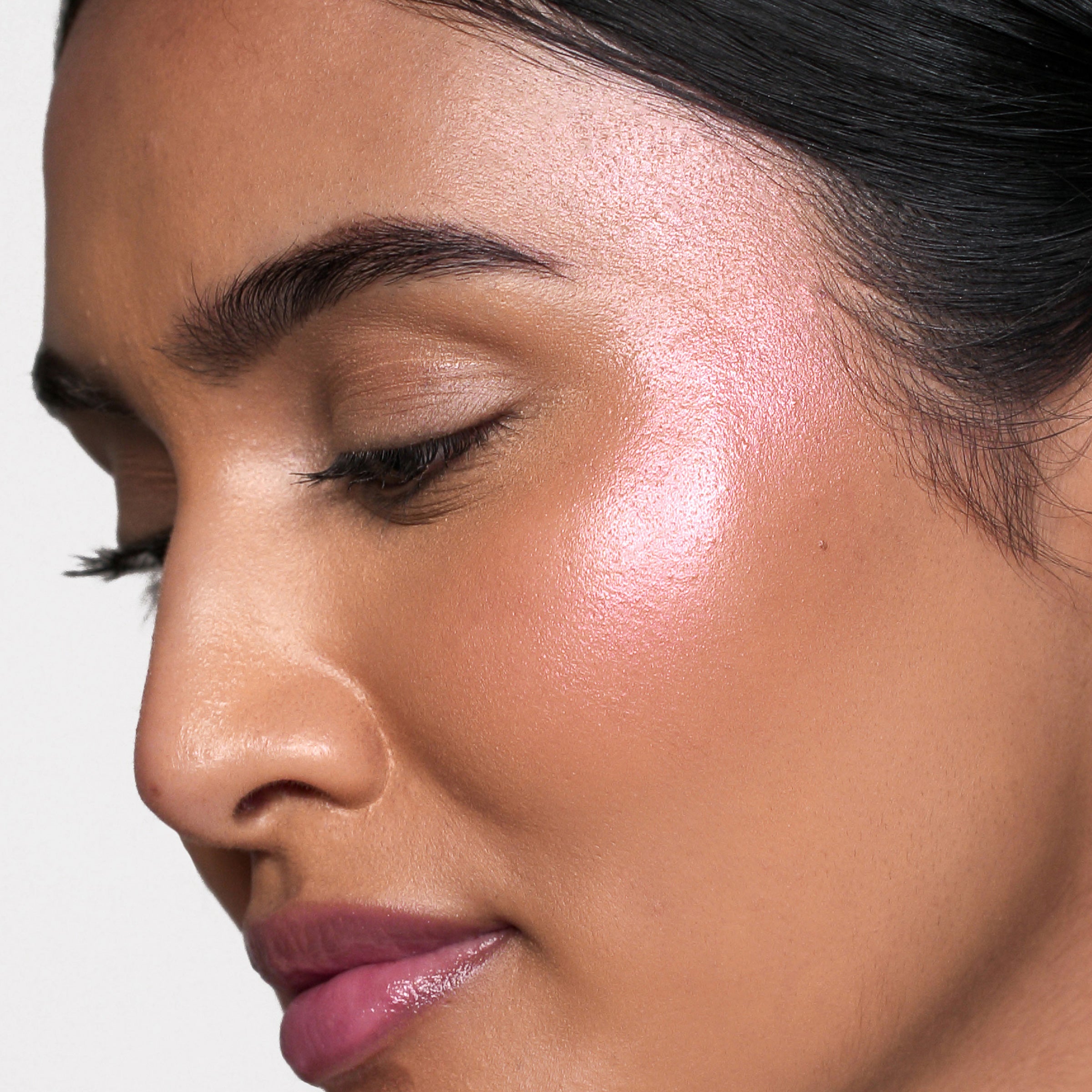 ZOEVA - Velvet Love Liquid Highlighting Blush (Pink Nectar) - BLUSH
