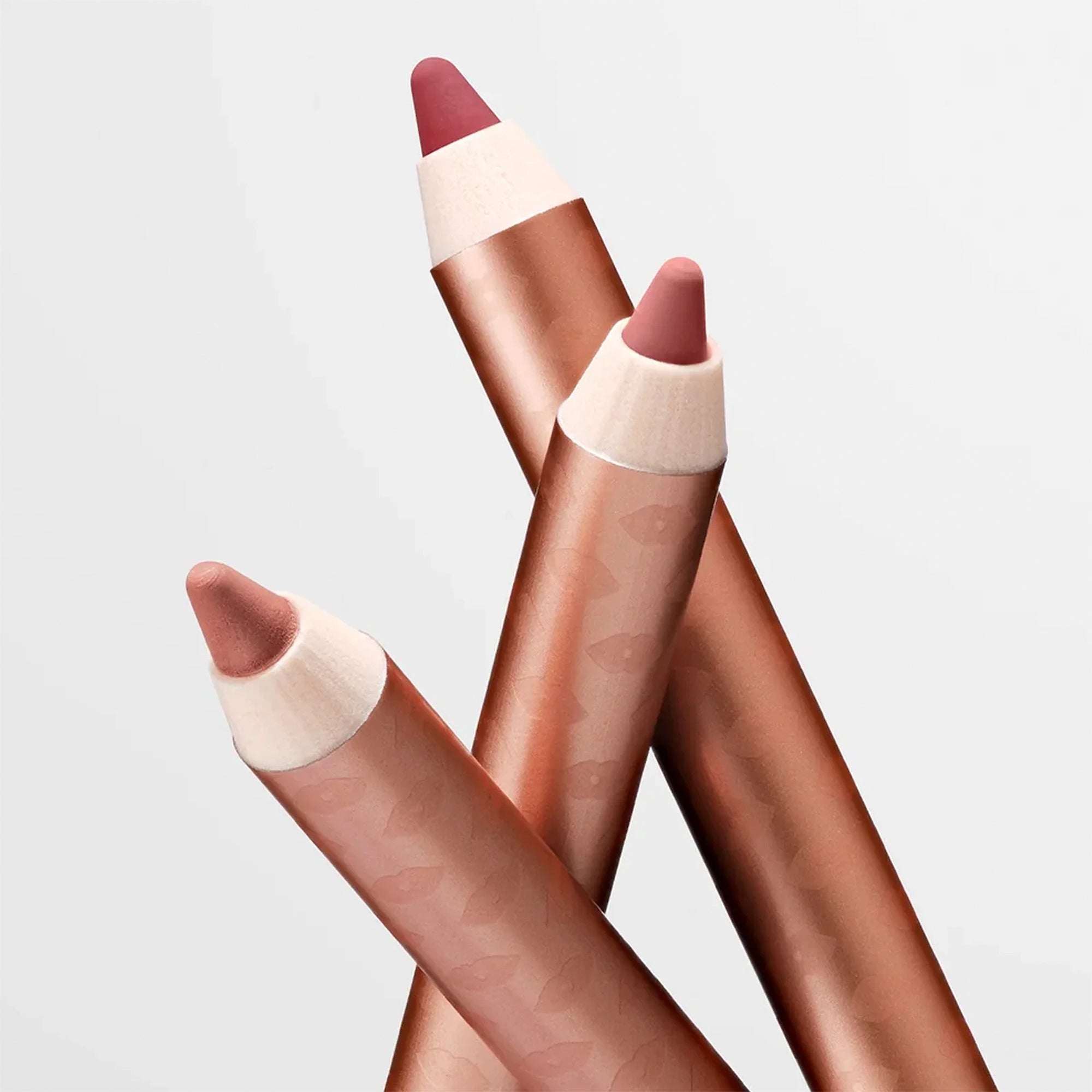 ZOEVA - Velvet Love Lip Liner (Amela) - LIP LINER