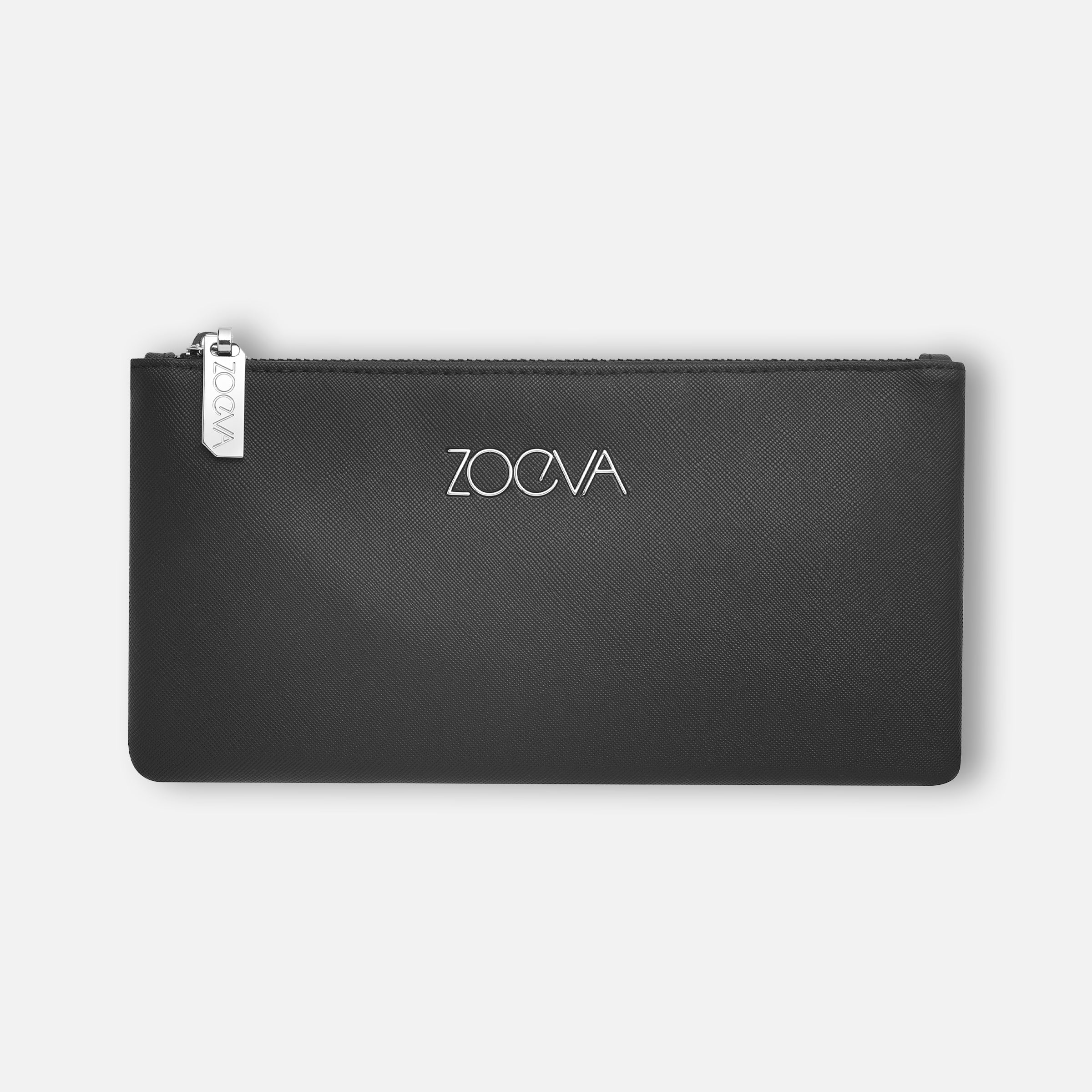 ZOEVA - It's All About The Eyes Pinselset (Black) - BRUSH SET