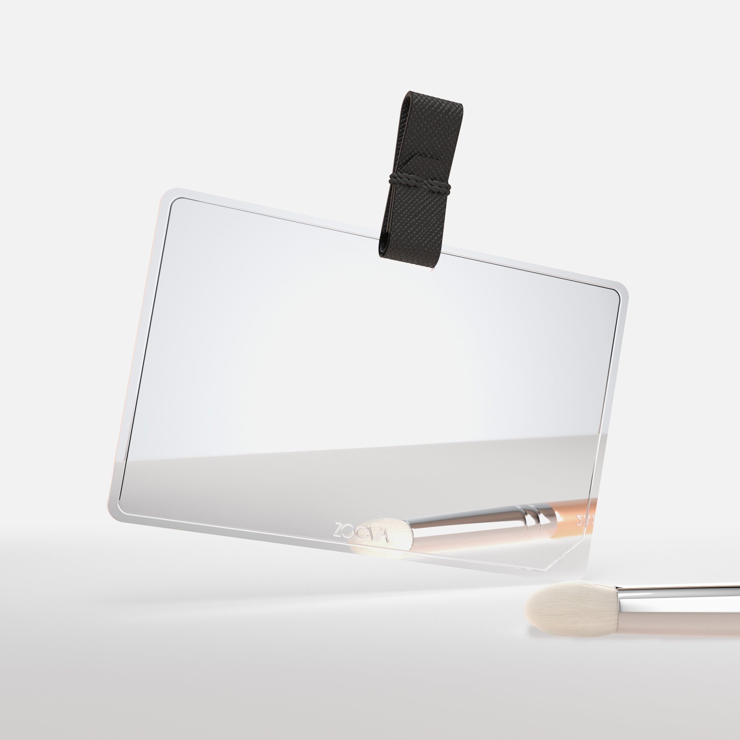 ZOEVA - Pocket Mirror - ACCESSORIES