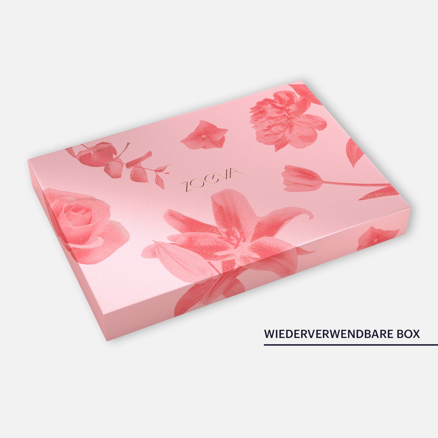 The Artists Pinselset (Rosé Golden Edition) Expanded Image 7
