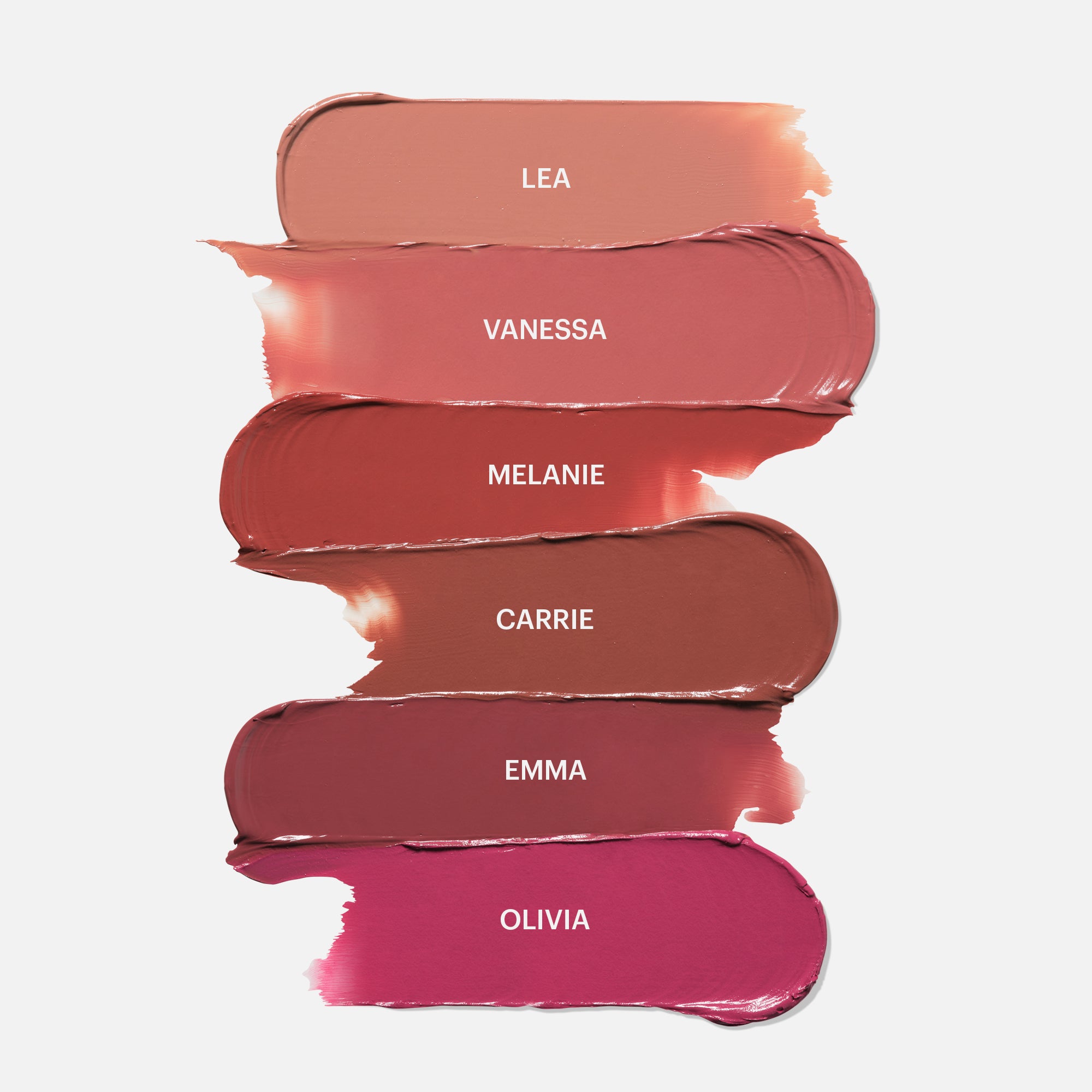 ZOEVA - Pout Perfect Lipstick Pencil (Emma) - LIPSTICK