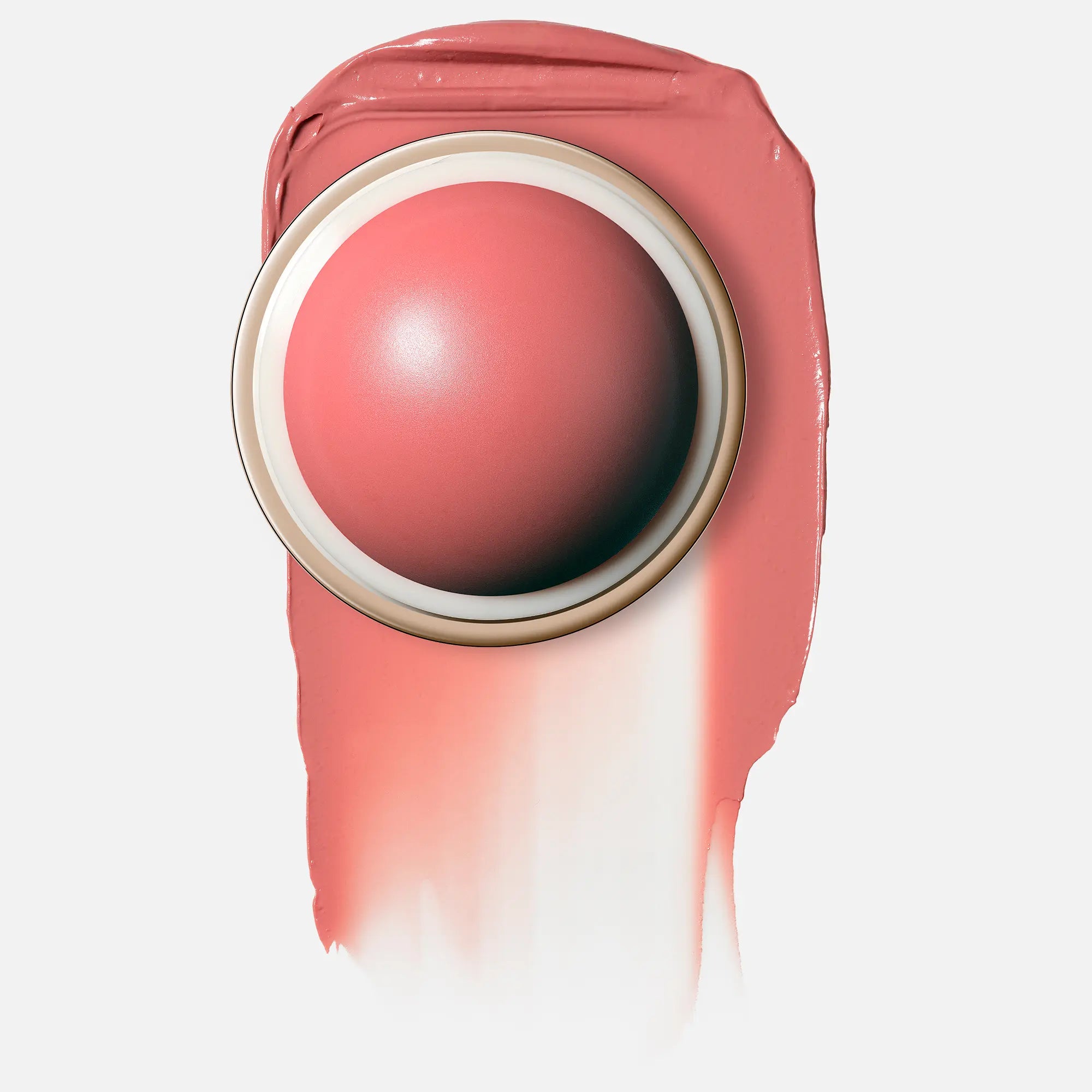 Velvet Love Blush Balm (Camelia)