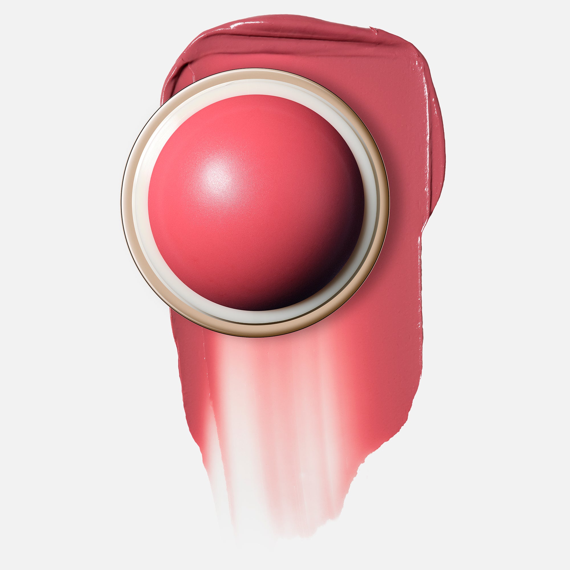Velvet Love Blush Balm (Peony)