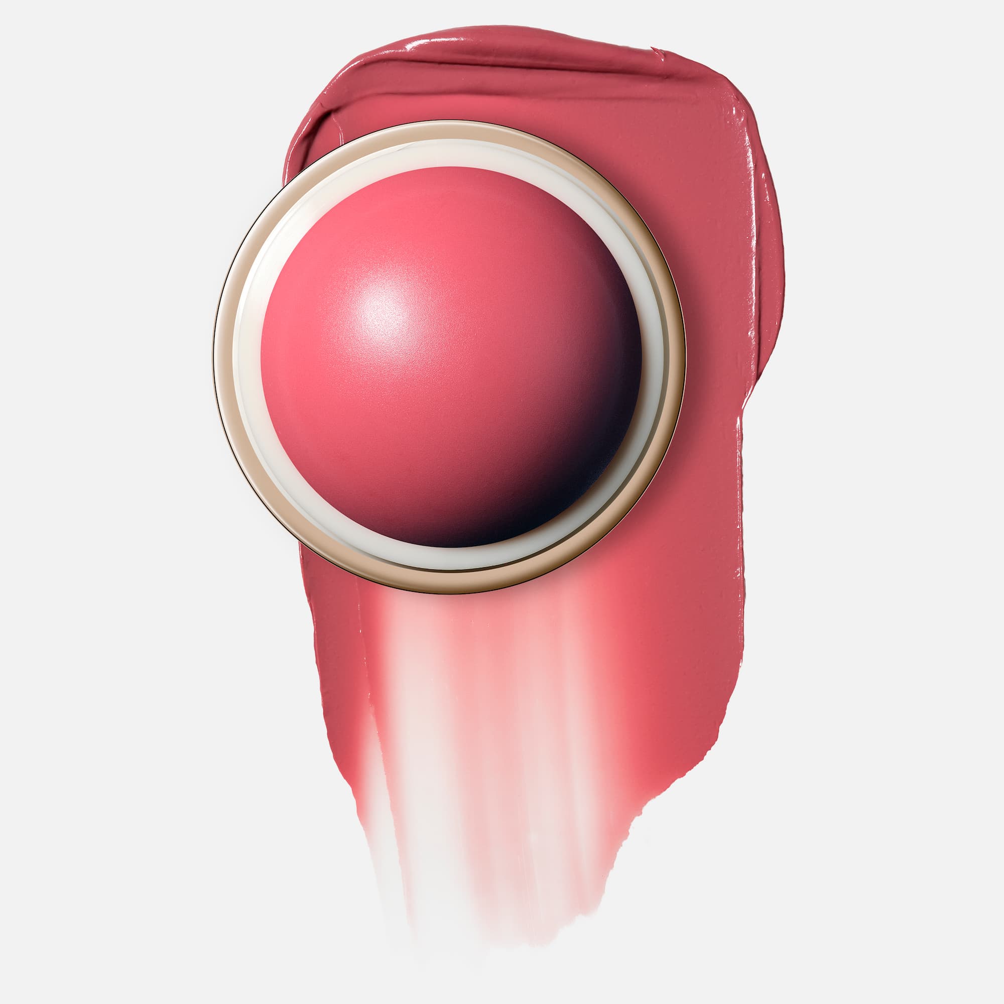 Velvet Love Blush Balm (Peony)