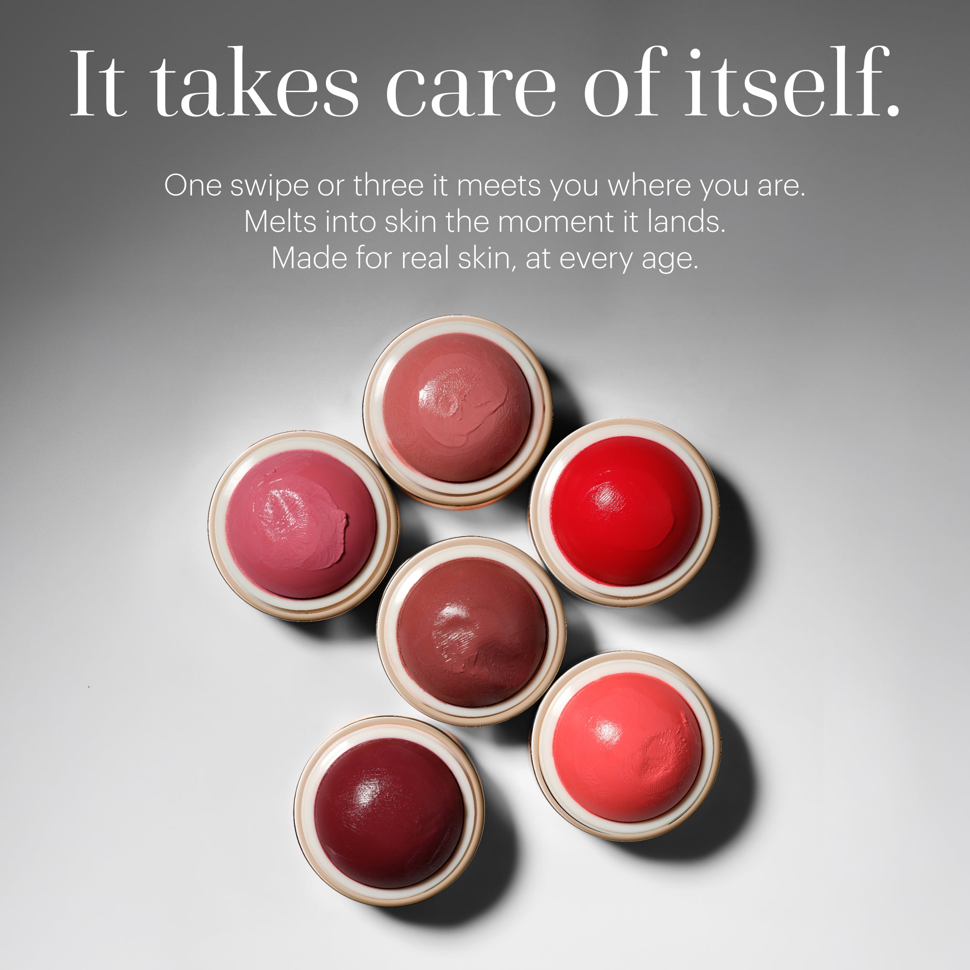 Velvet Love Blush Balm (Café Rose)