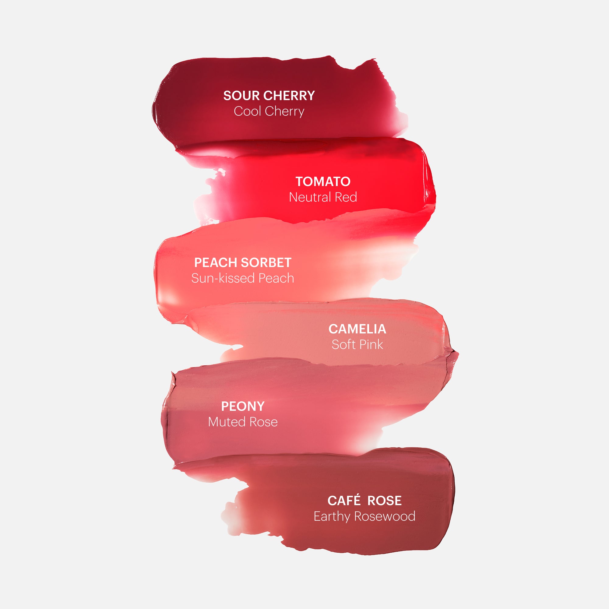 Velvet Love Blush Balm (Café Rose)