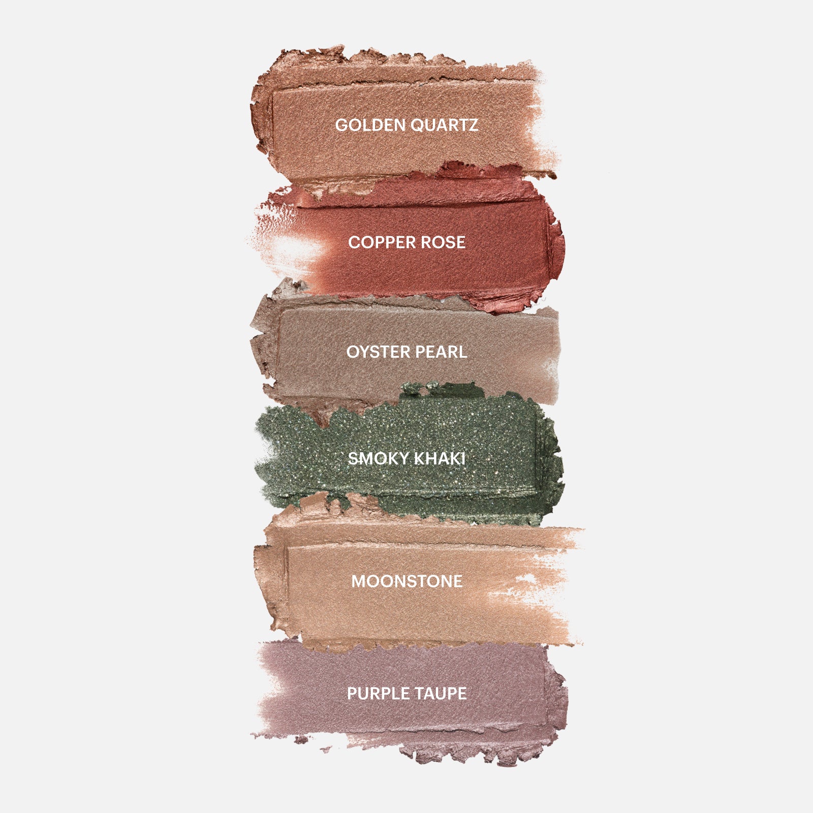 ZOEVA - EyeSwipe Longwear Cream Eyeshadow Stick (Smoky Khaki) - EYESHADOW