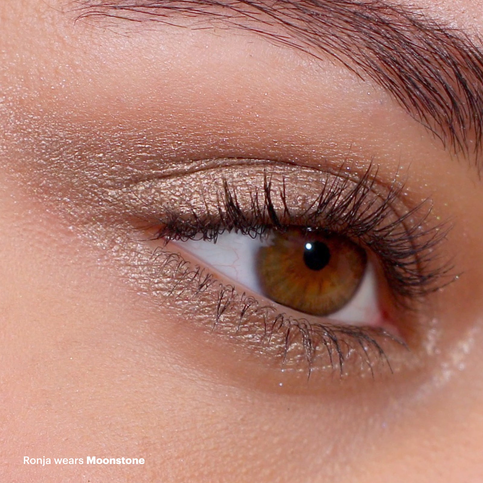 ZOEVA - EyeSwipe Longwear Cream Eyeshadow Trio - BUNDLE