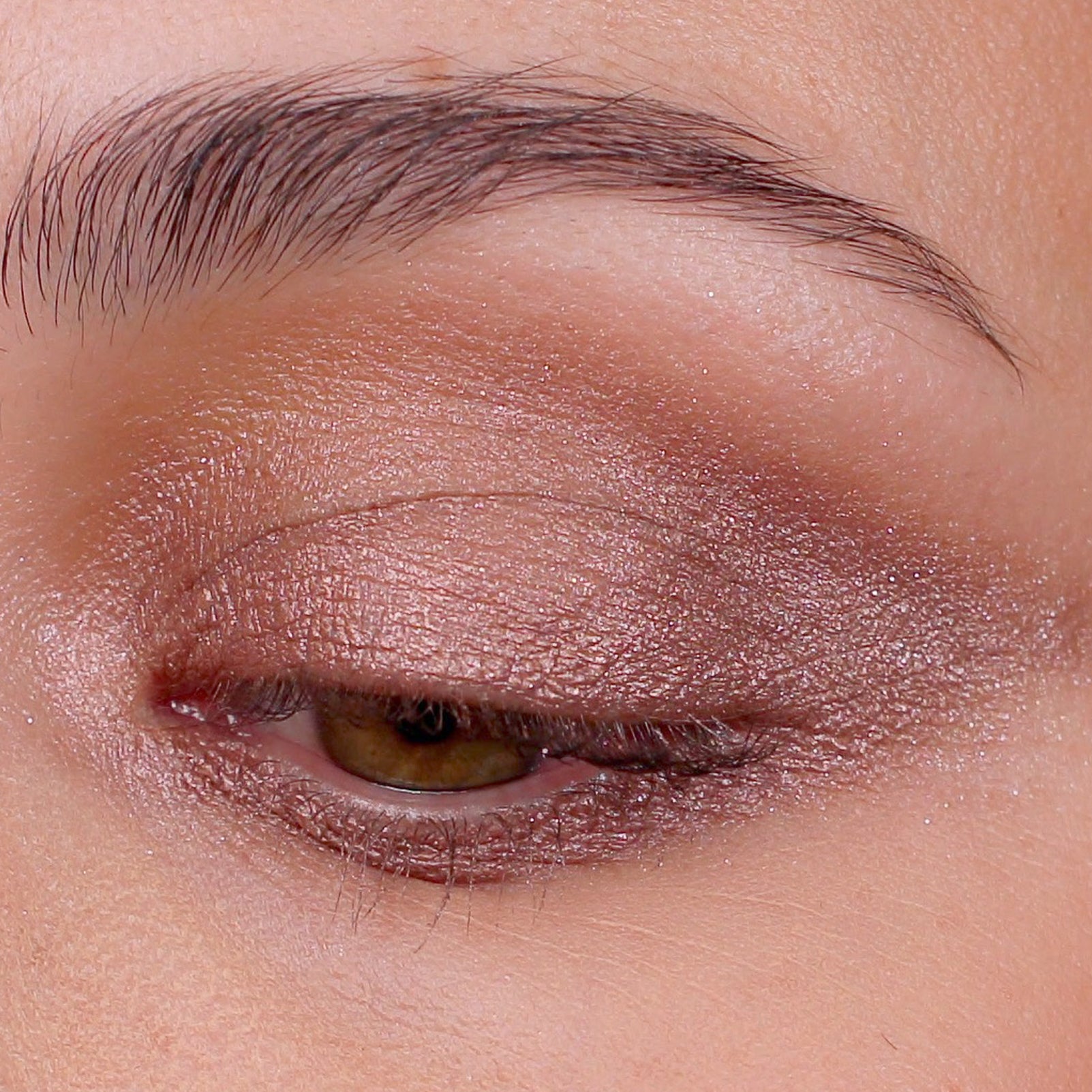 ZOEVA - EyeSwipe Longwear Cream Eyeshadow Stick (Purple Taupe) - EYESHADOW