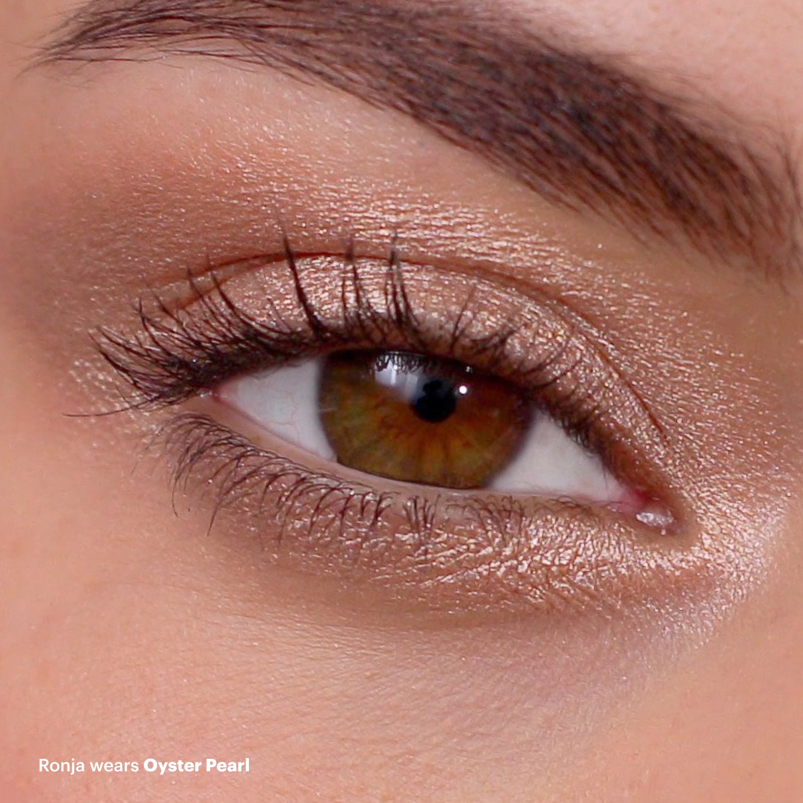 ZOEVA - EyeSwipe Longwear Cream Eyeshadow Trio - BUNDLE