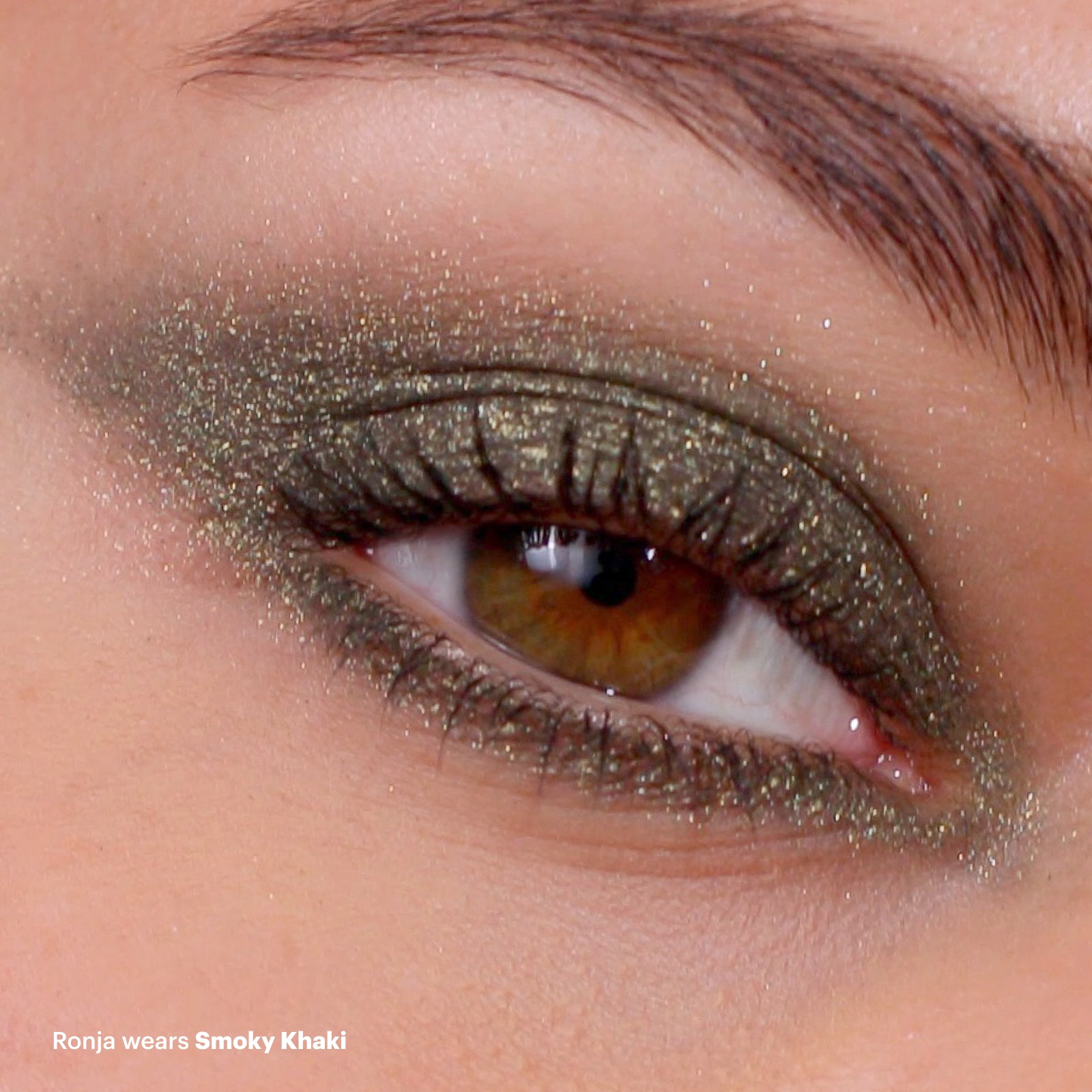 ZOEVA - EyeSwipe Longwear Cream Eyeshadow Trio - BUNDLE