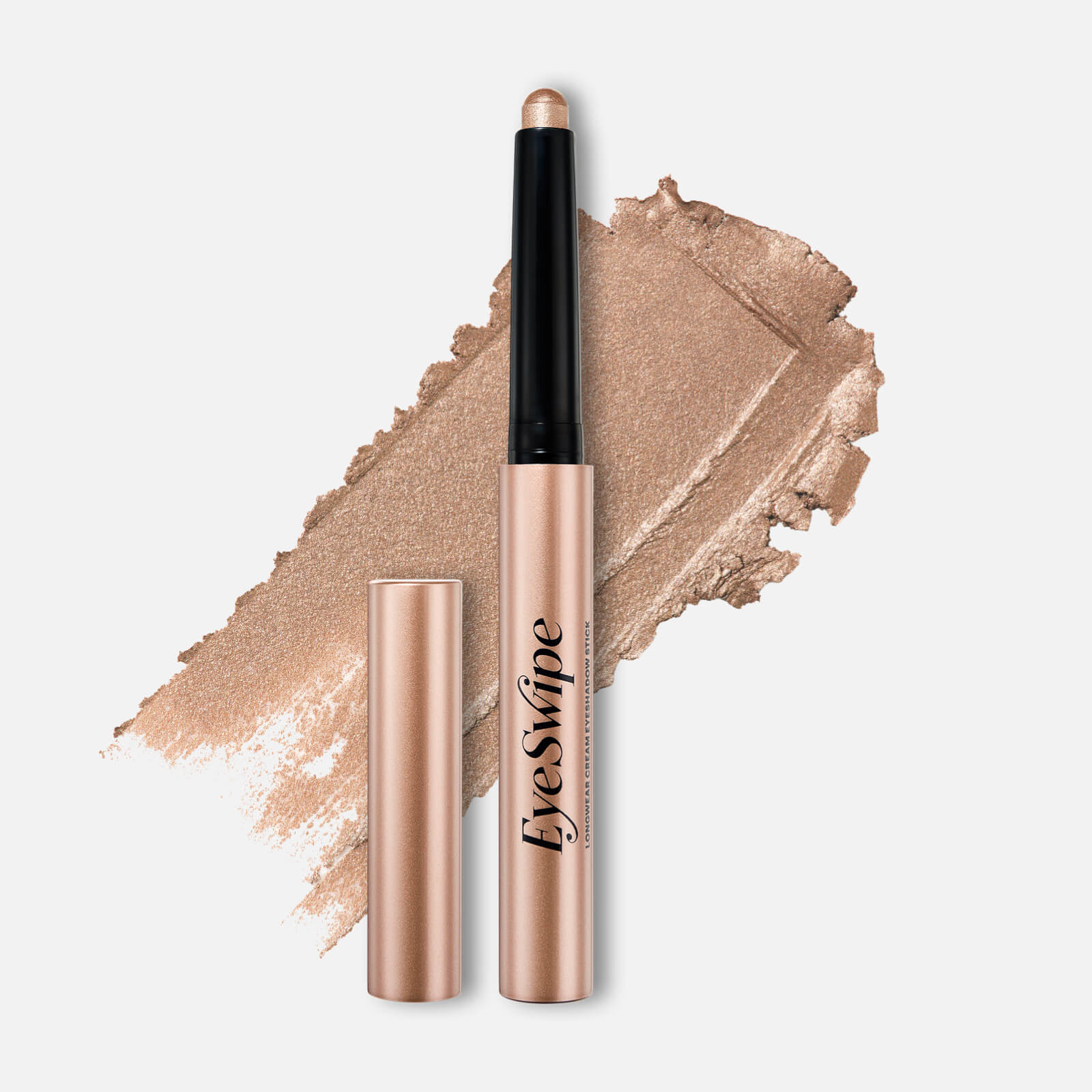 EyeSwipe Longwear Cream Eyeshadow Stick (Moonstone)