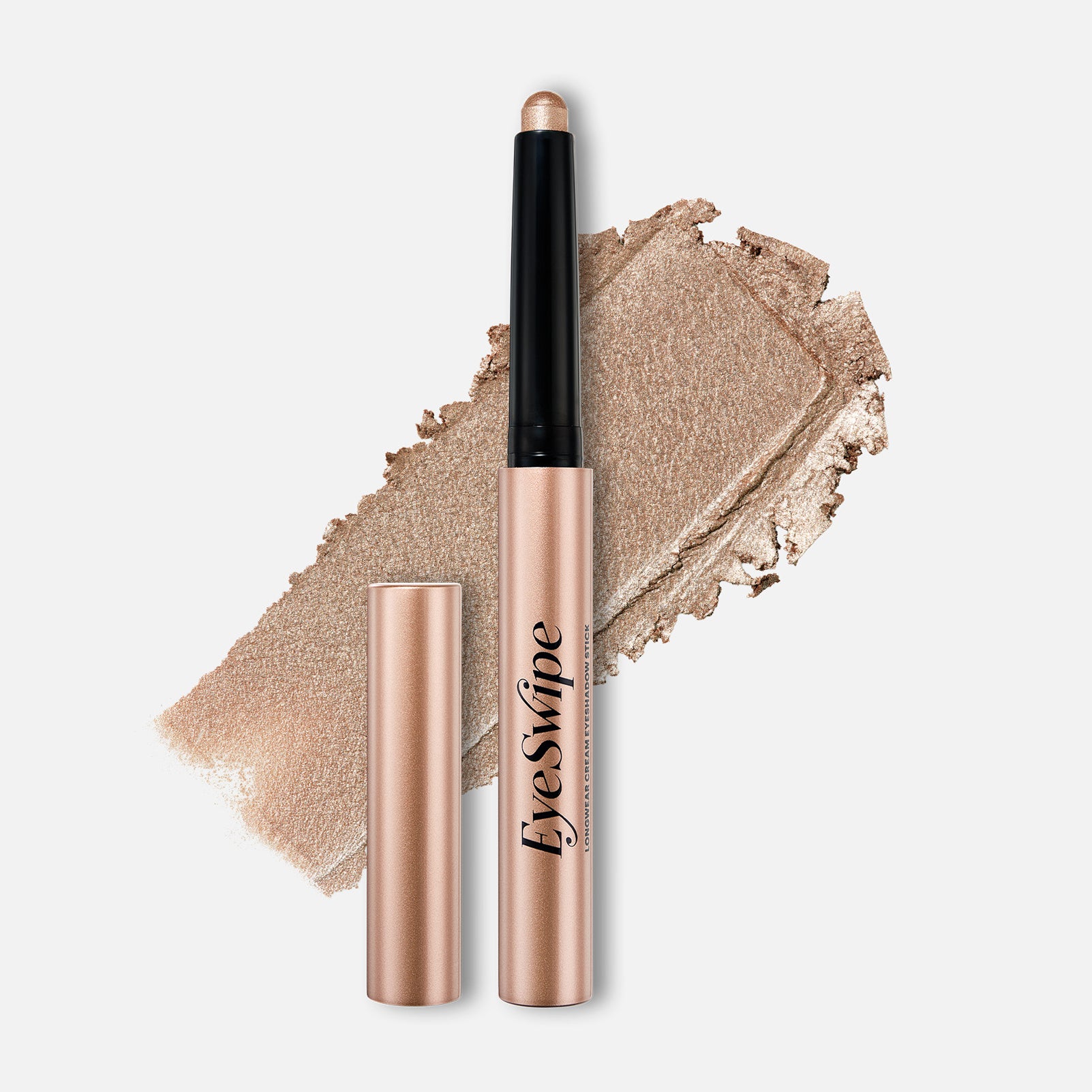 ZOEVA - Eyeswipe Longwear Cream Eyeshadow Stick (Oyster Pearl) - EYESHADOW