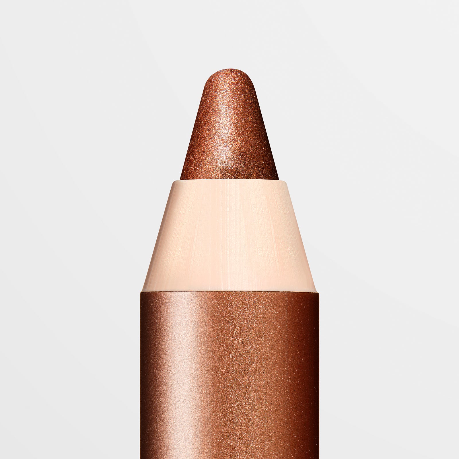 ZOEVA - Velvet Love Eyeliner Pencil (Metallic Caramel) - EYELINER