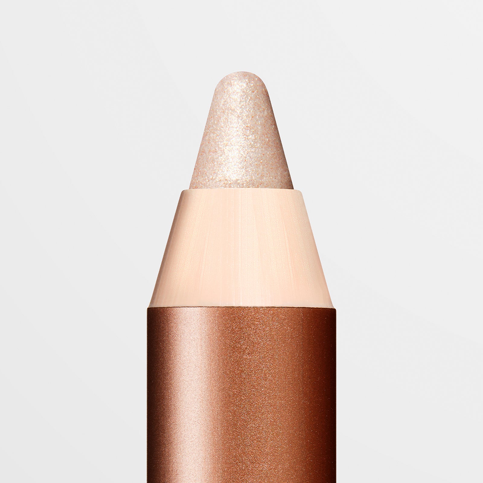 ZOEVA - Velvet Love Eyeliner Pencil (Metallic Champagne) - EYELINER