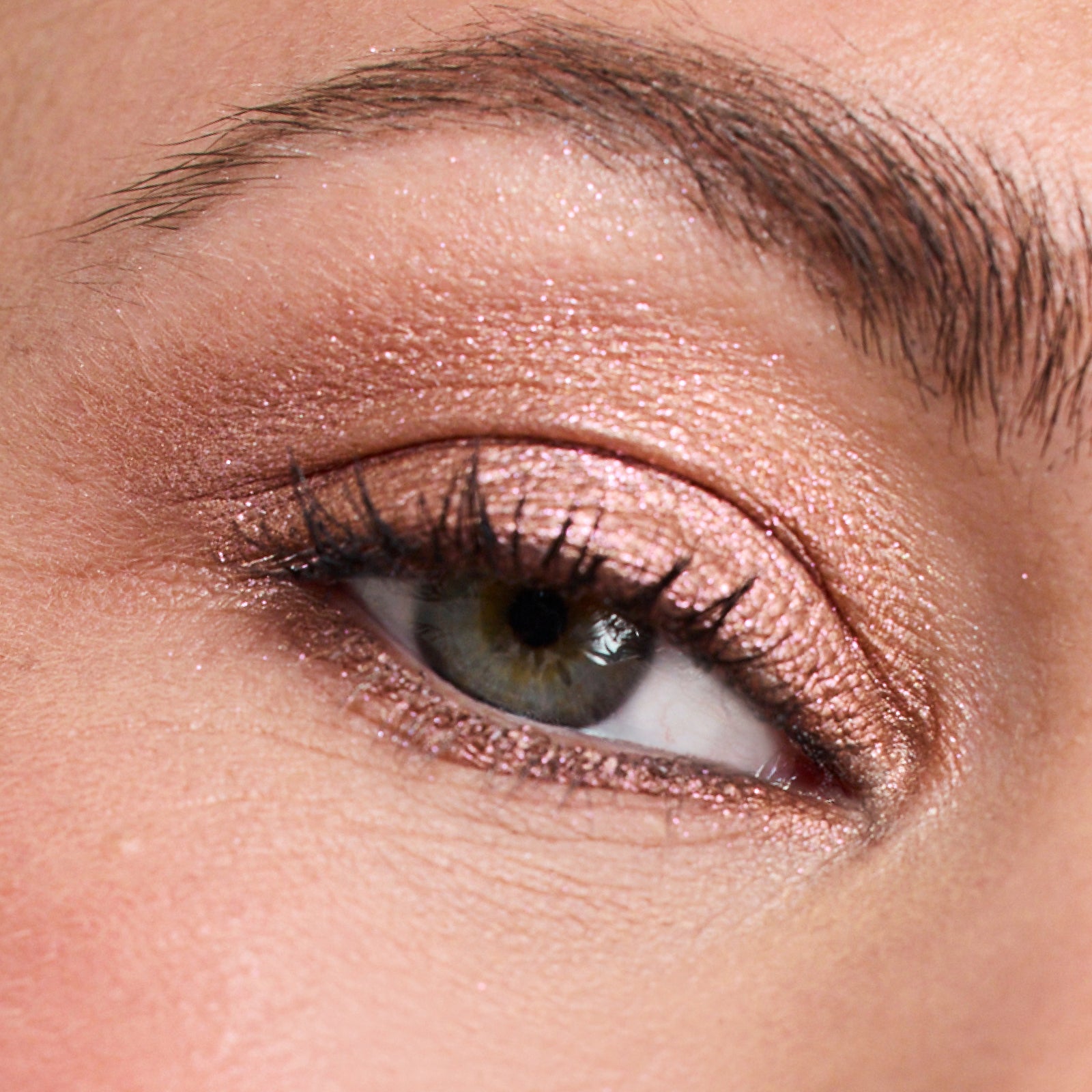 ZOEVA - Velvet Love Eyeliner Pencil (Metallic Desert Rose) - EYELINER