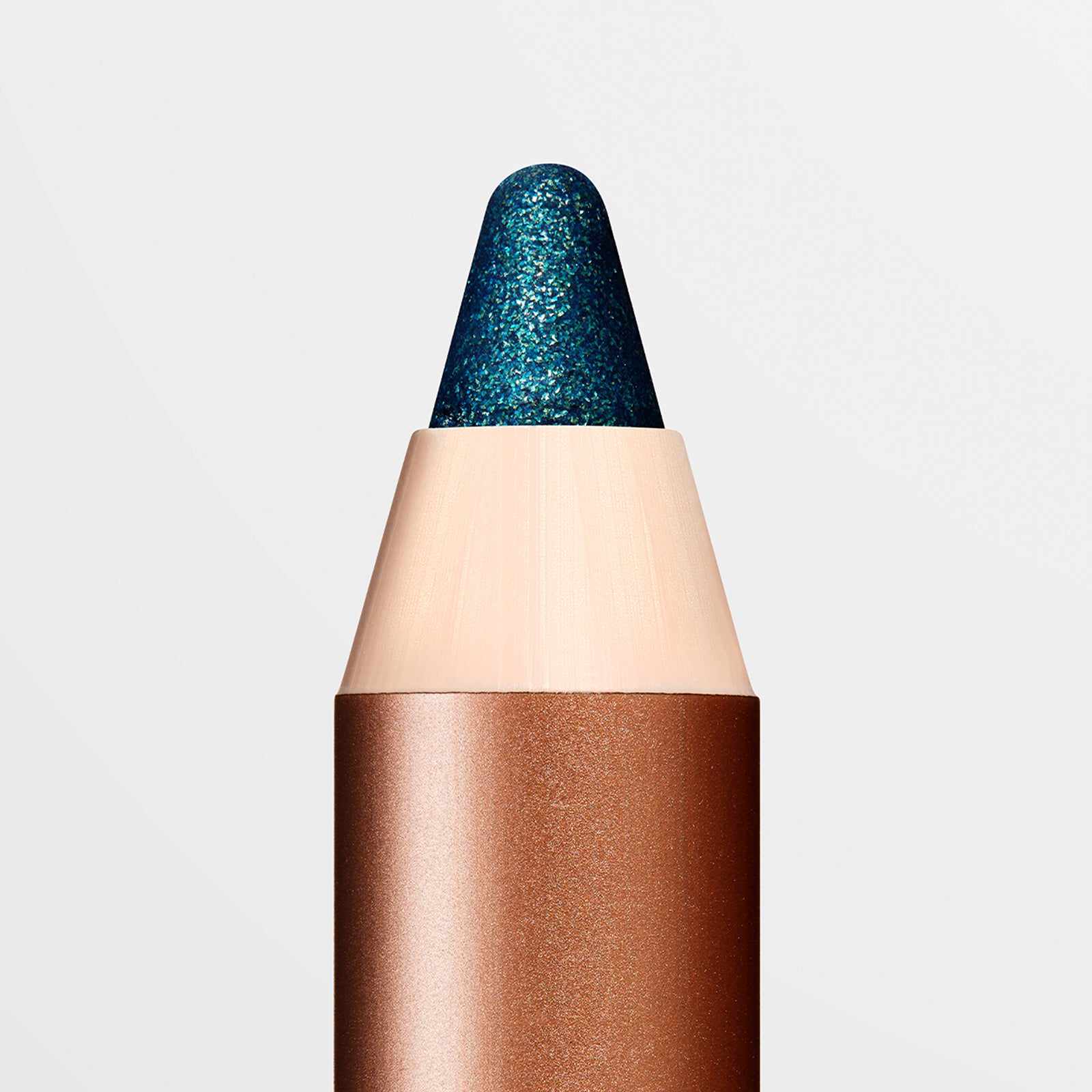 ZOEVA - Velvet Love Eyeliner Pencil (Metallic Emerald) - EYELINER