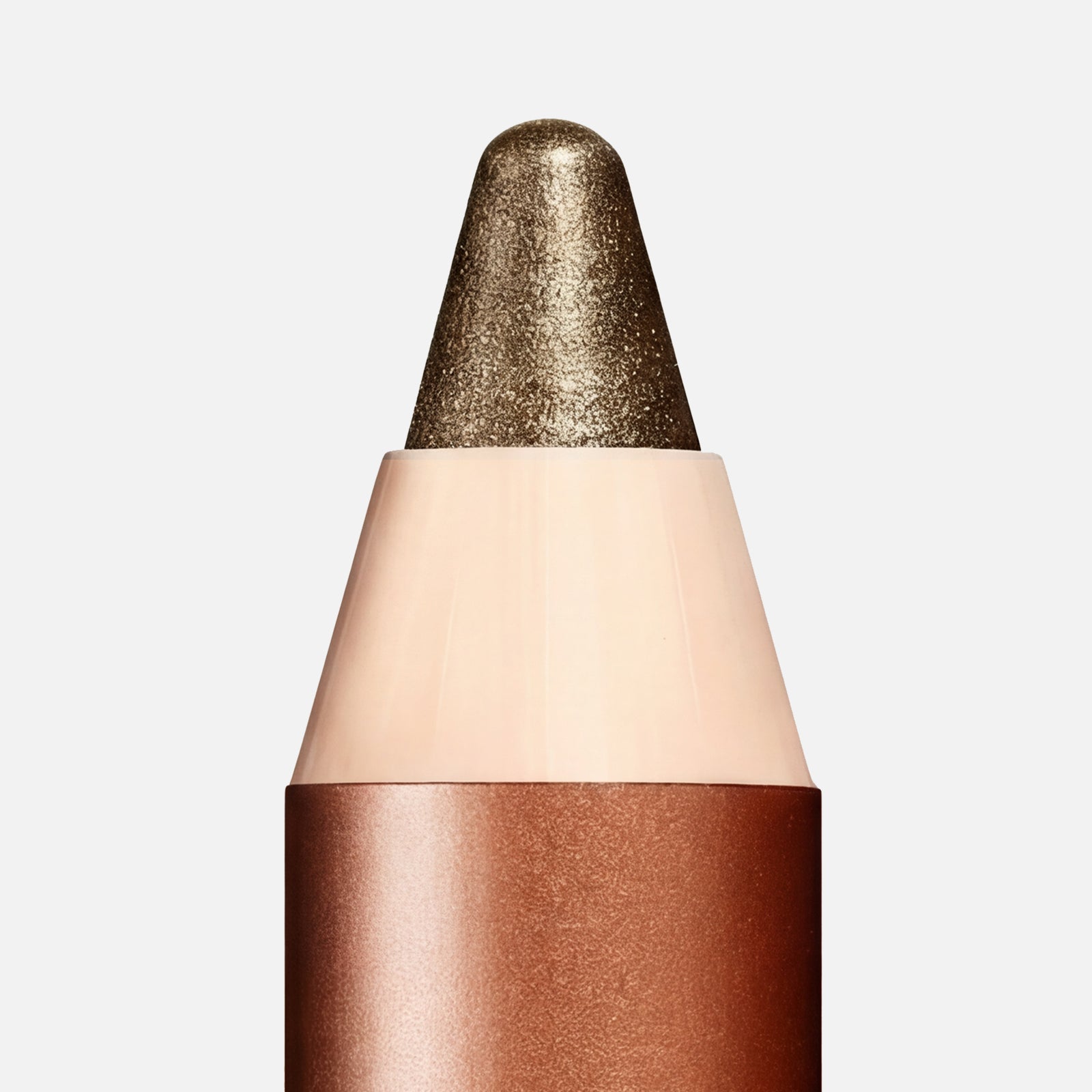 ZOEVA - Velvet Love Eyeliner Pencil (Metallic Golden Quartz) - EYELINER