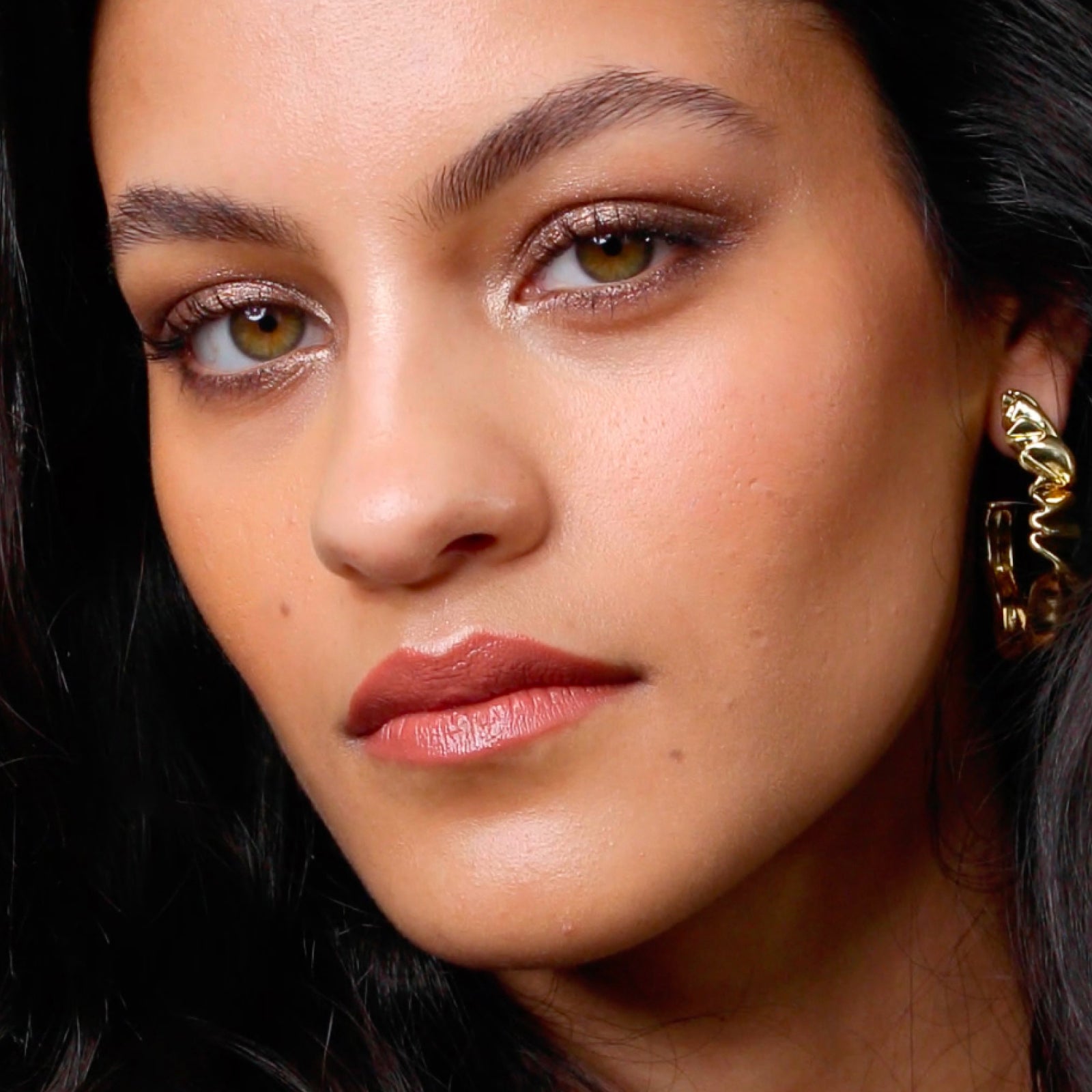 ZOEVA - Velvet Love Eyeliner Pencil (Metallic Gold) - EYELINER