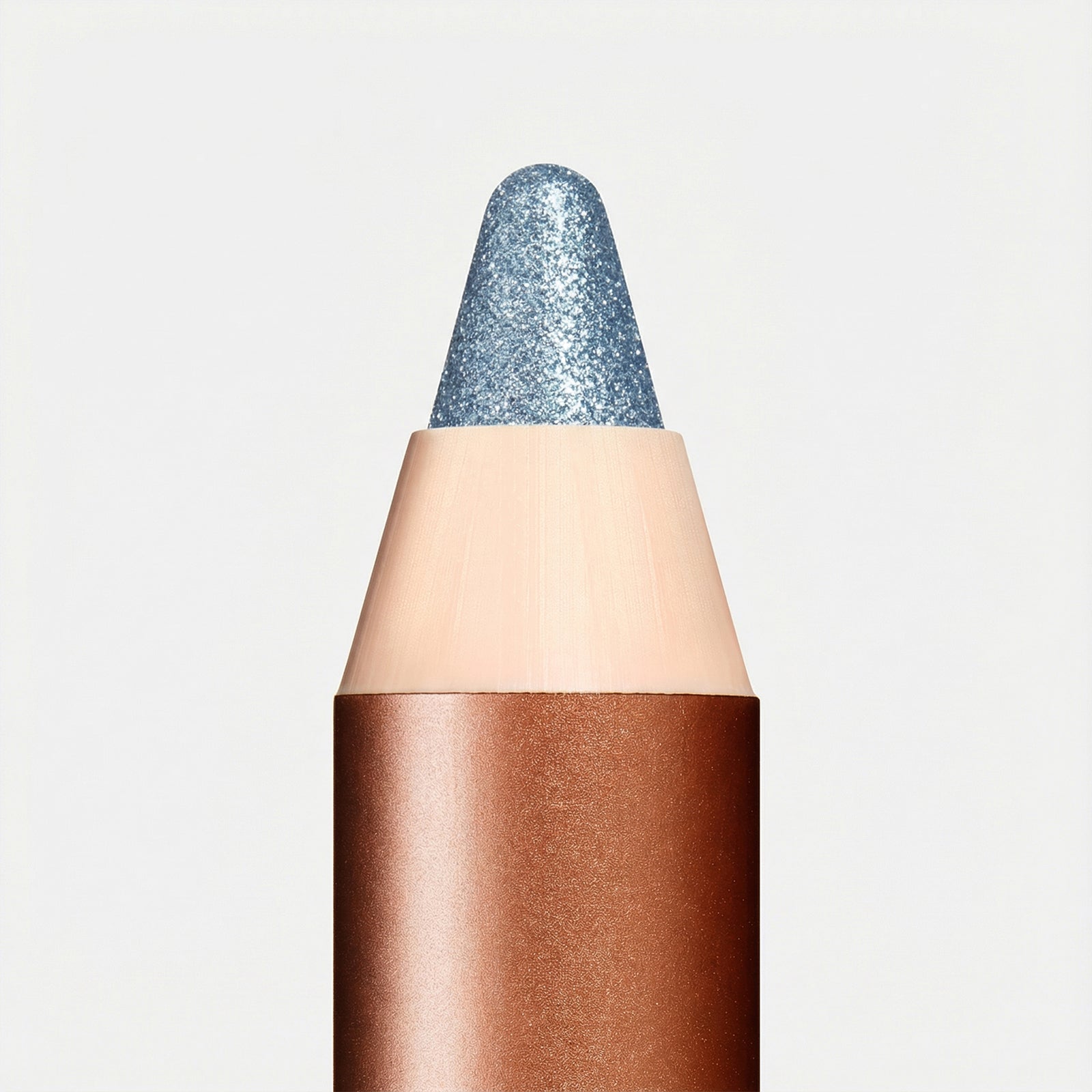 ZOEVA - Velvet Love Eyeliner Pencil (Metallic Ice) - EYELINER