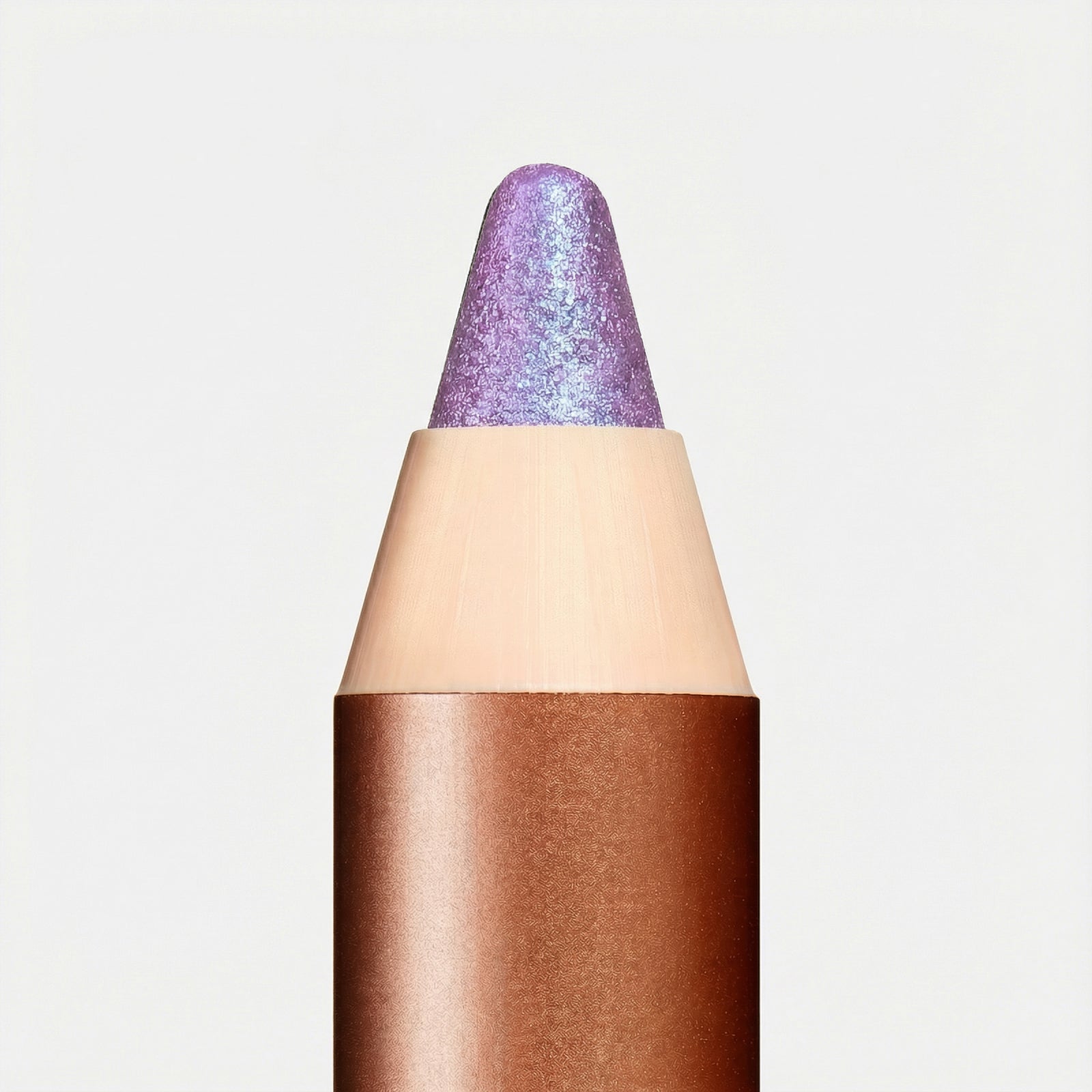 ZOEVA - Velvet Love Eyeliner Pencil (Metallic Lavender) - EYELINER