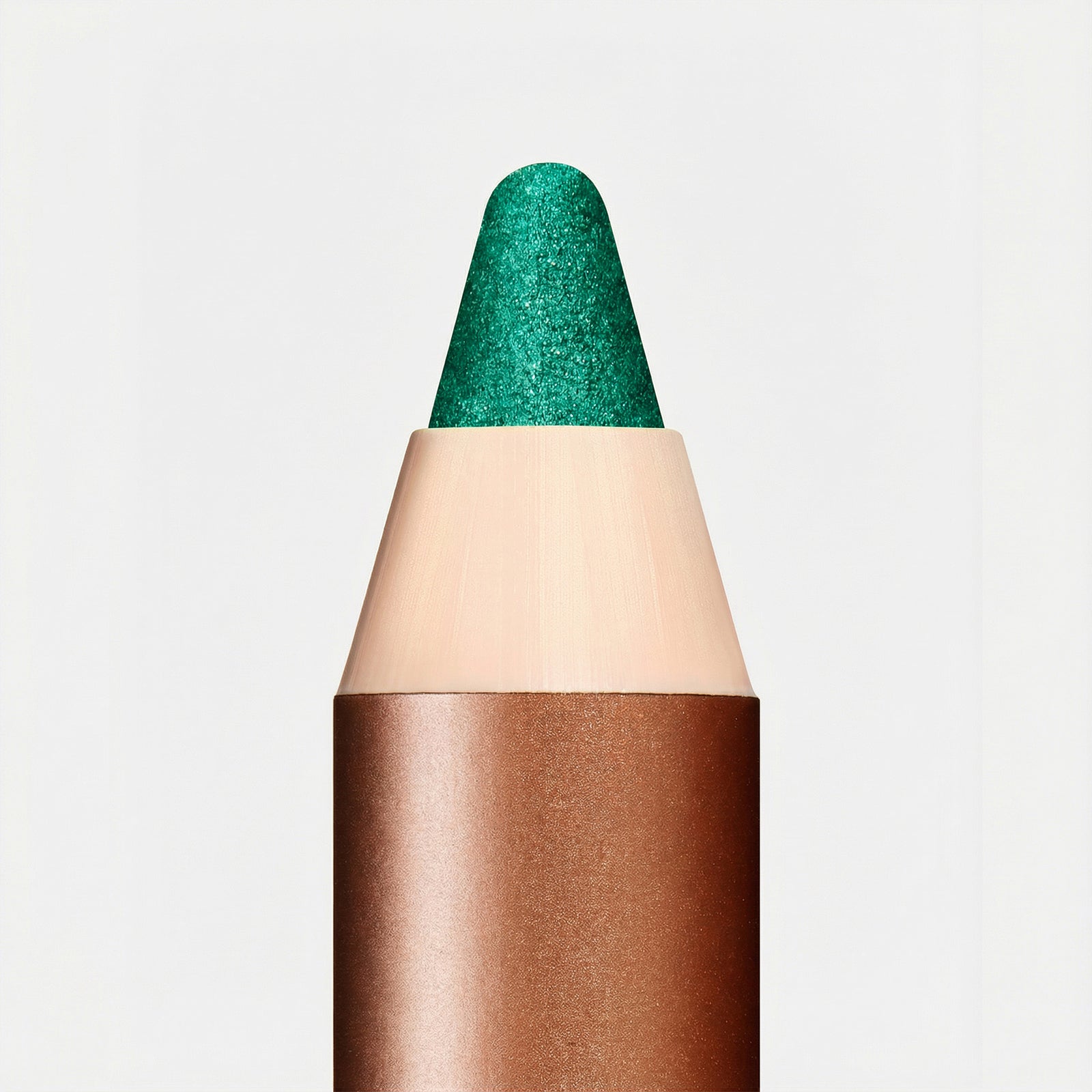 ZOEVA - Velvet Love Eyeliner Pencil (Metallic Malachite) - EYELINER