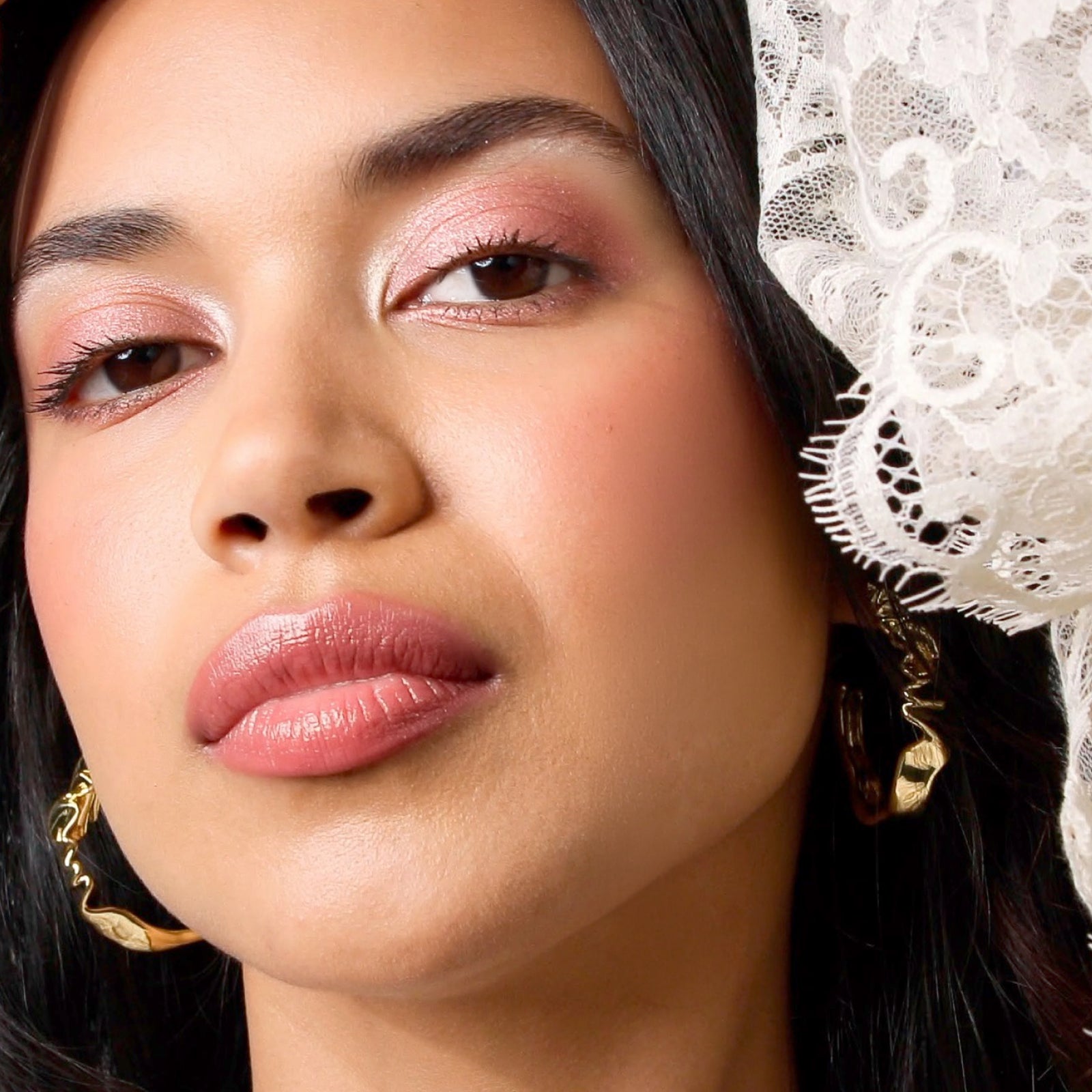 ZOEVA - Velvet Love Eyeliner Pencil (Metallic Peachini) - EYELINER