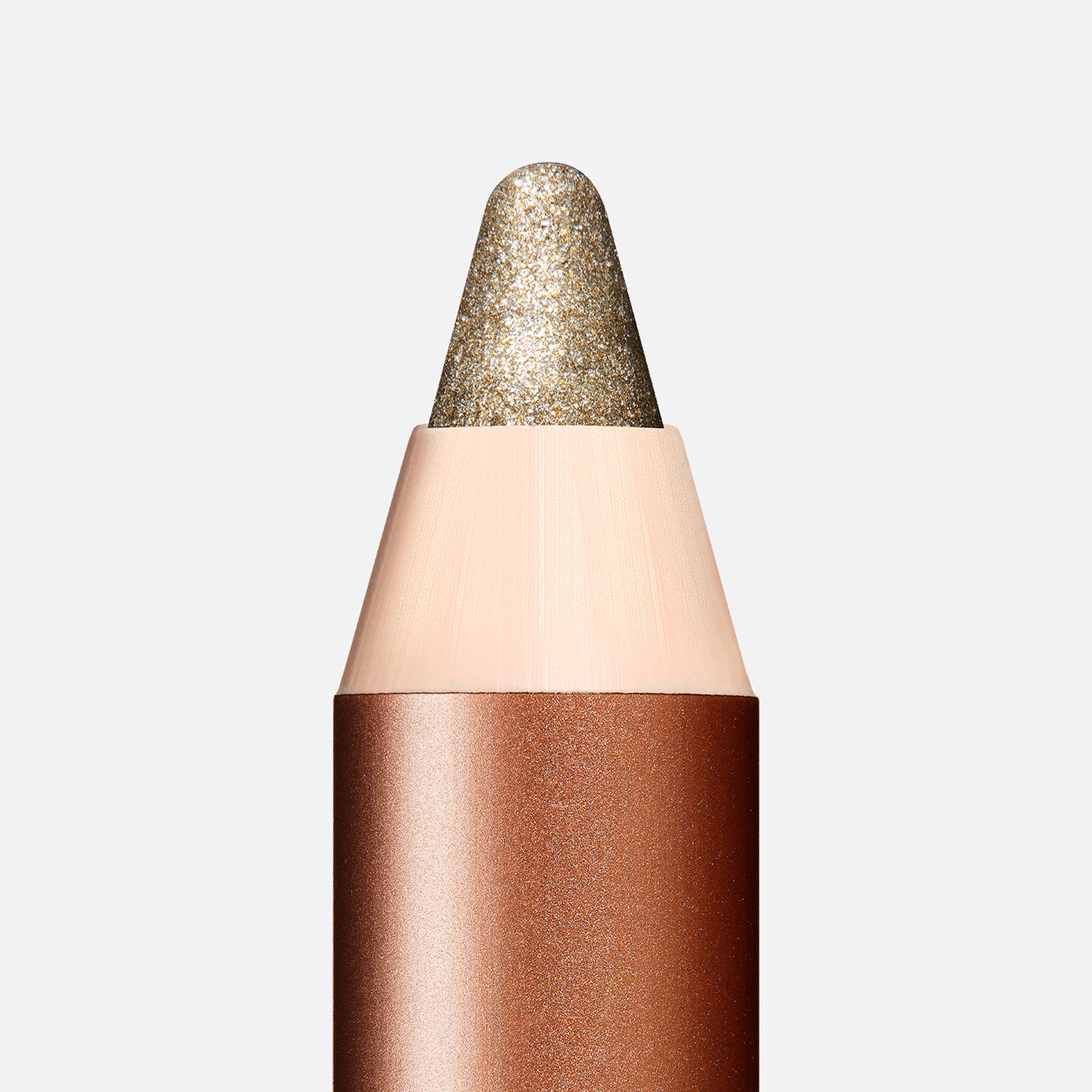 ZOEVA - Velvet Love Eyeliner Pencil (Metallic Pearl) - EYELINER