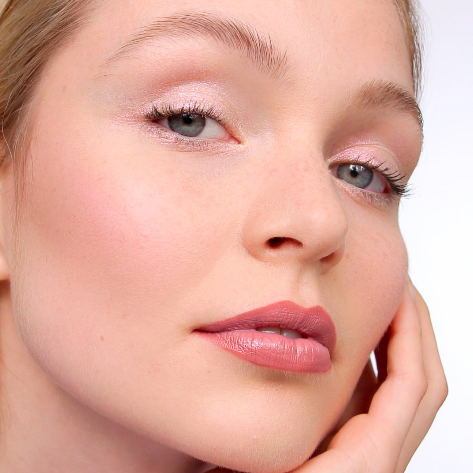 ZOEVA - Velvet Love Eyeliner Pencil (Metallic Rose Champagne) - EYELINER