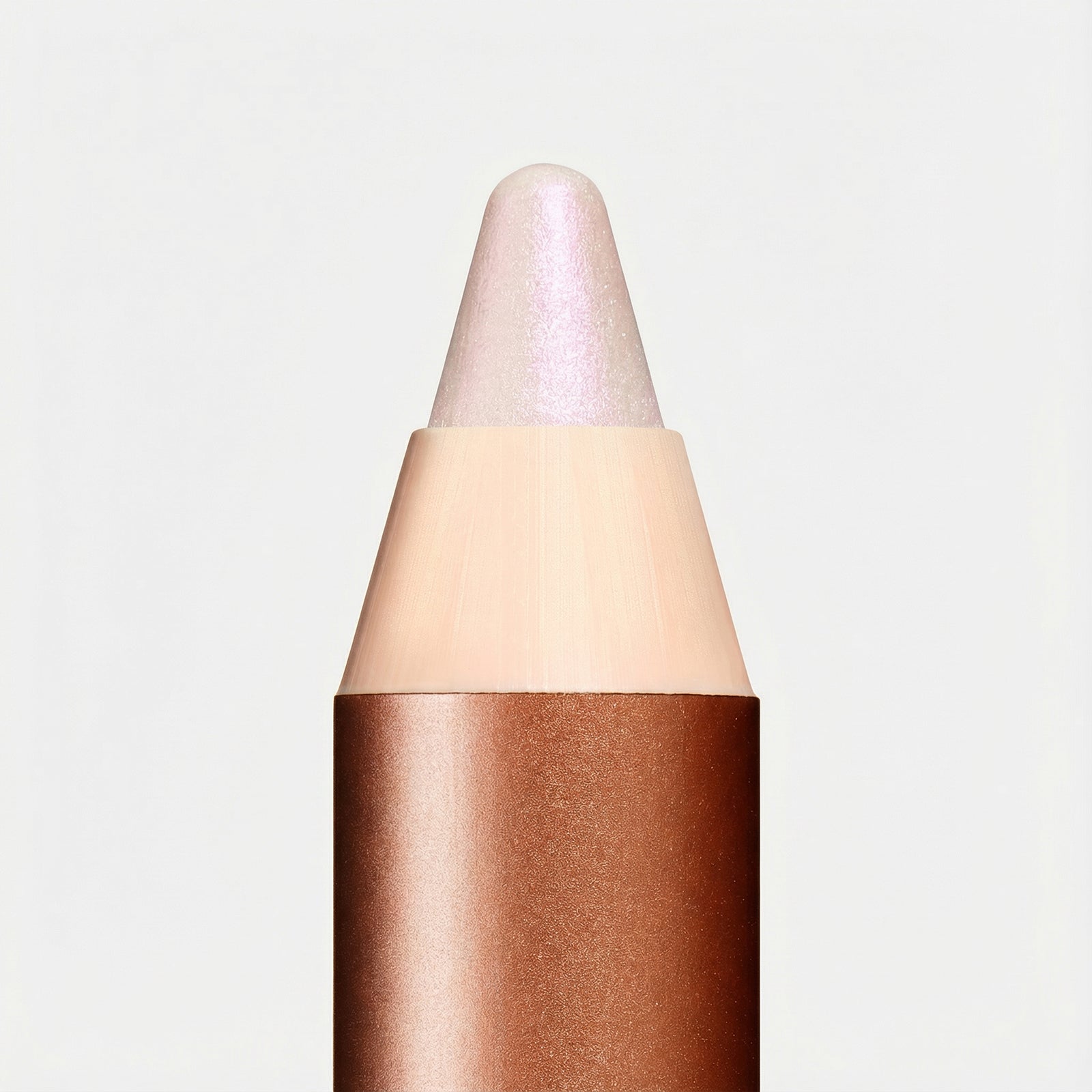 ZOEVA - Velvet Love Eyeliner Pencil (Metallic Rose Champagne) - EYELINER