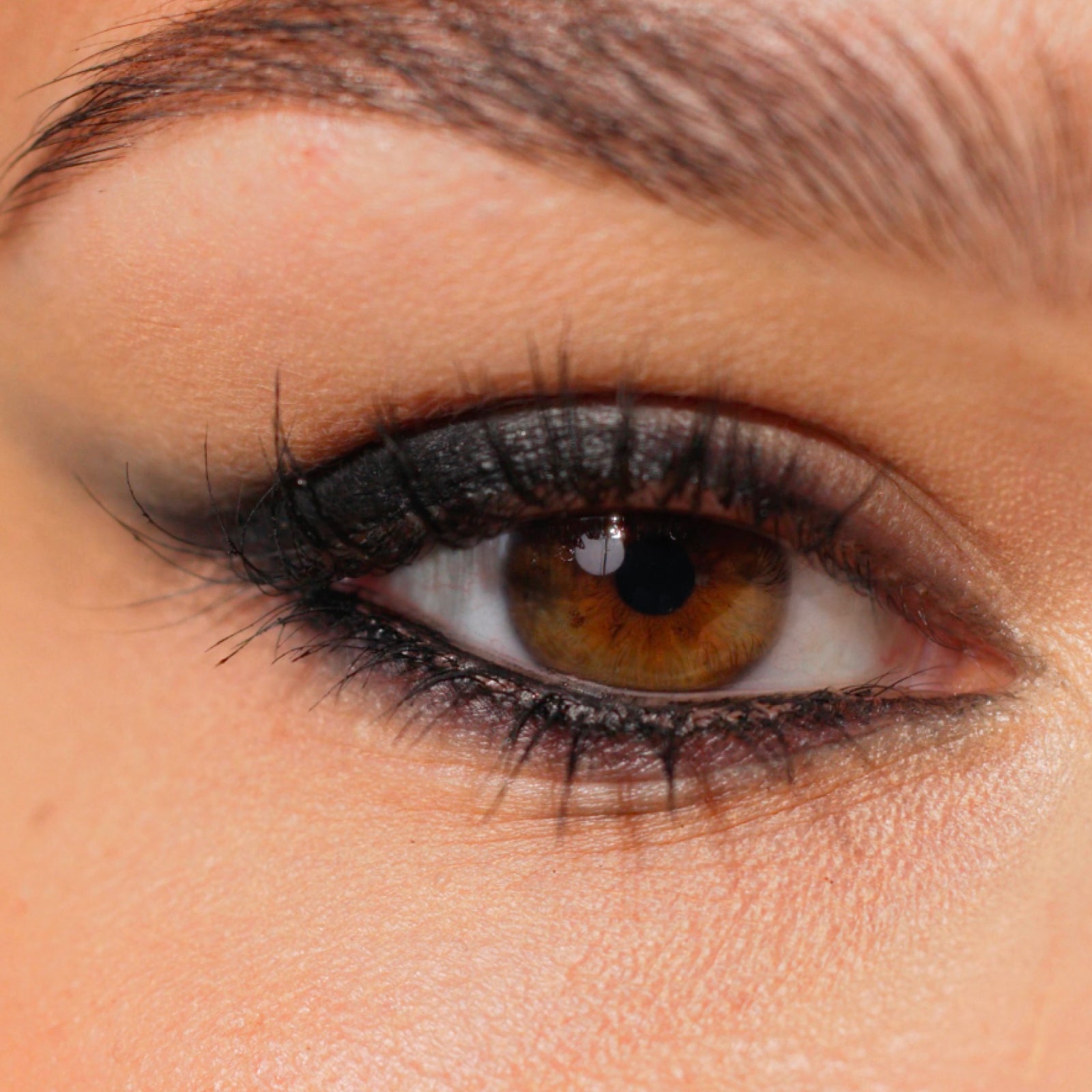 ZOEVA - Velvet Love Eyeliner Pencil (Perfect Black) - EYELINER