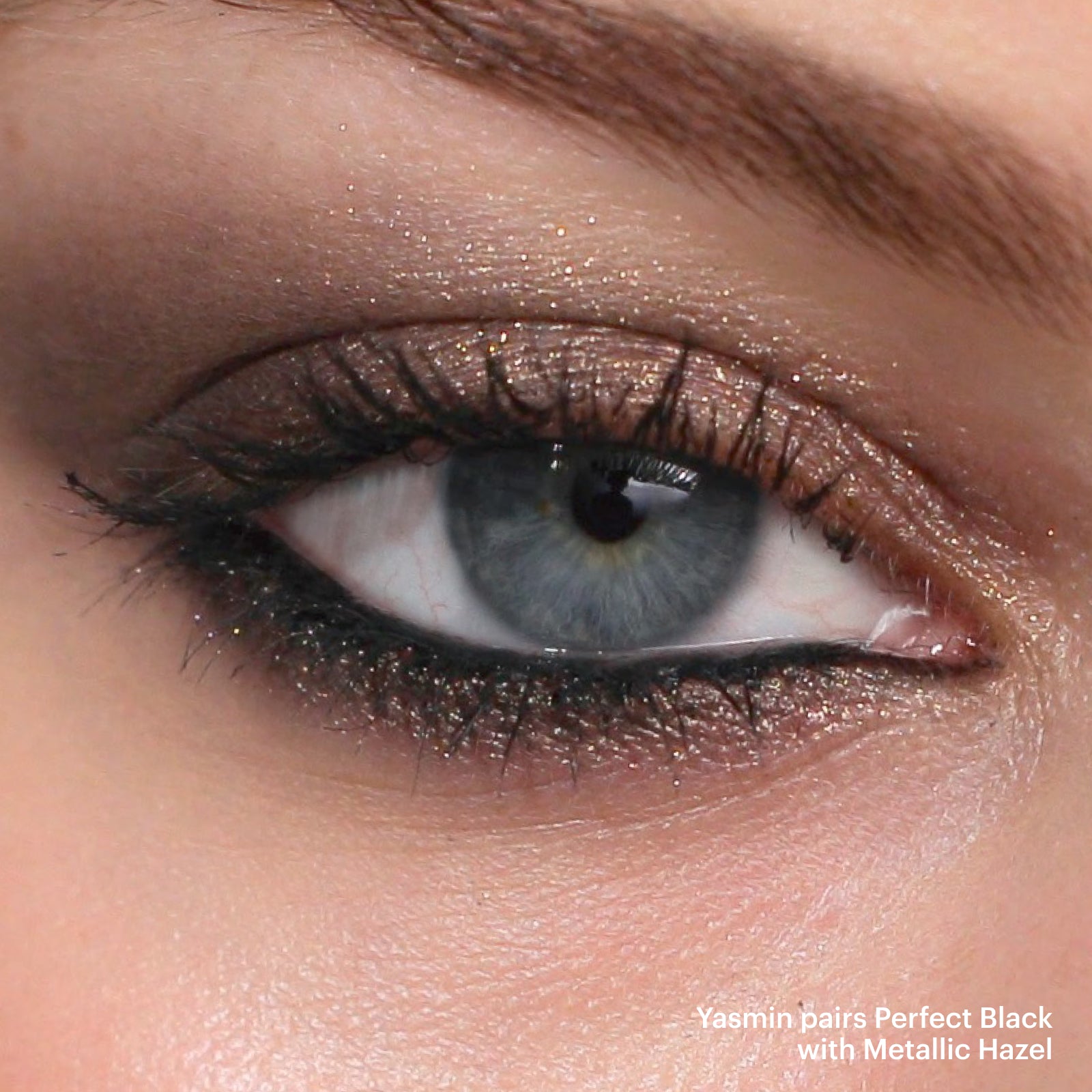 ZOEVA - Velvet Love Eyeliner Pencil (Perfect Black) - EYELINER