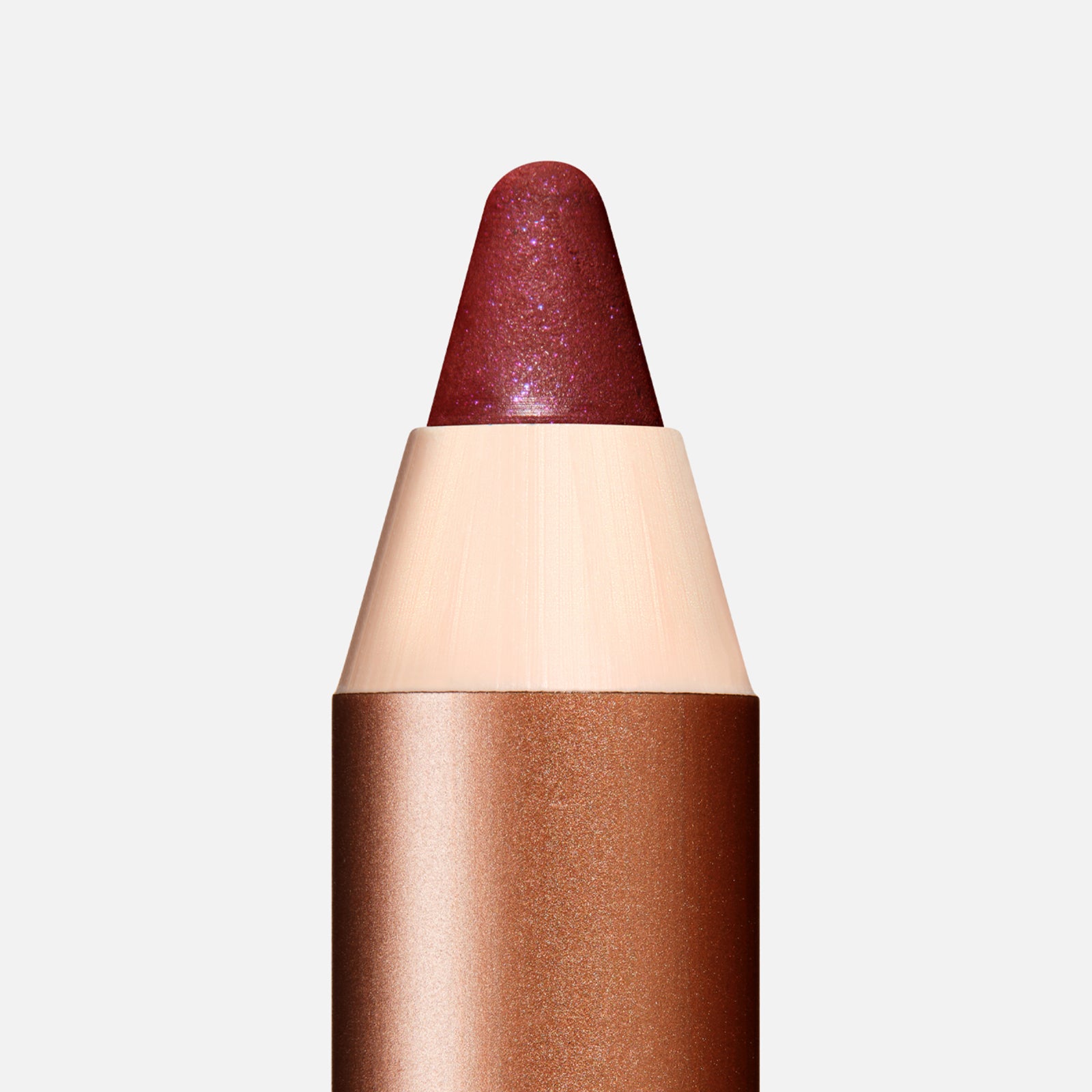 ZOEVA - Velvet Love Eyeliner Pencil (Perfect Bordeaux) - EYELINER
