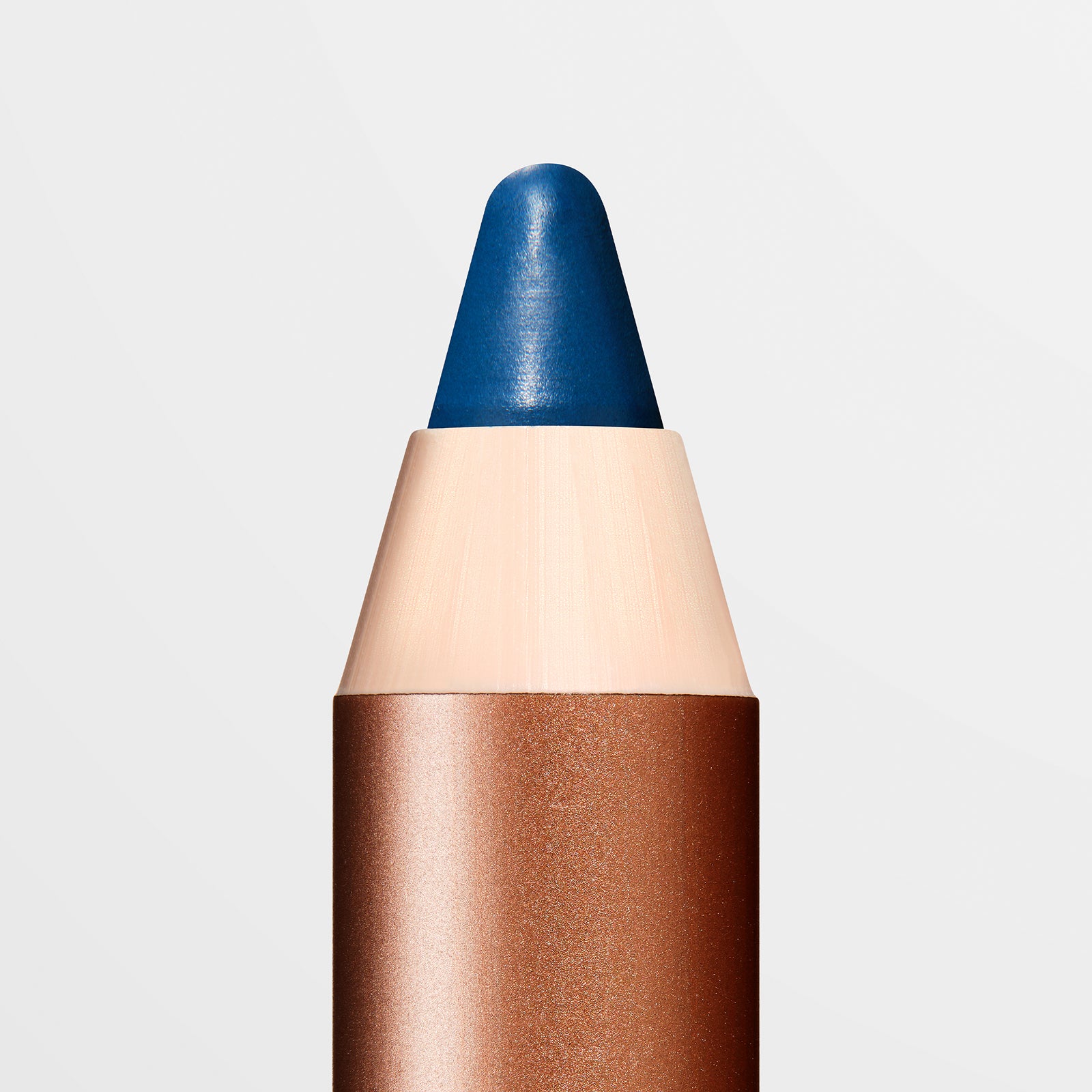 ZOEVA - Velvet Love Eyeliner Pencil (Perfect Denim) - EYELINER
