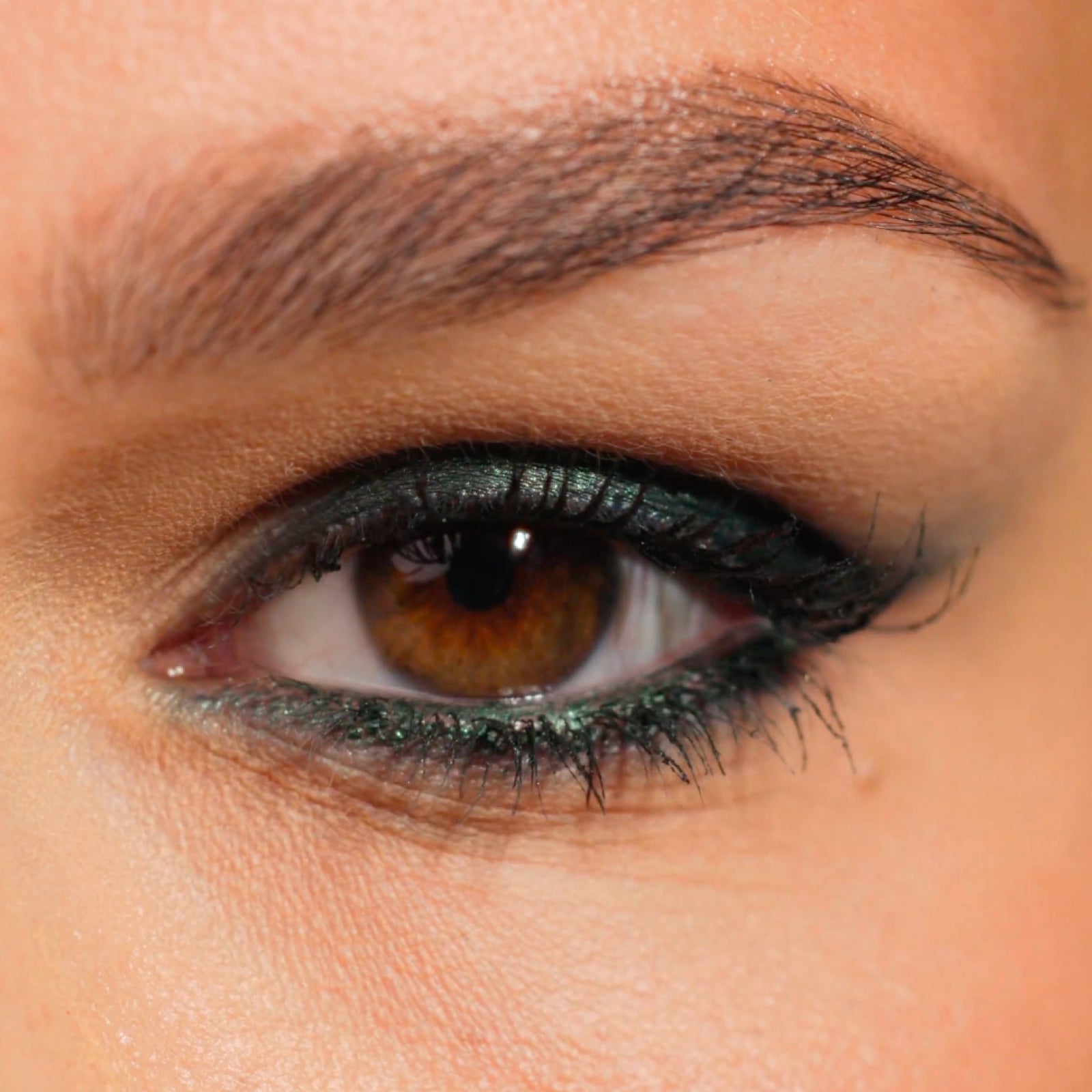ZOEVA - Velvet Love Eyeliner Pencil (Perfect Green) - EYELINER