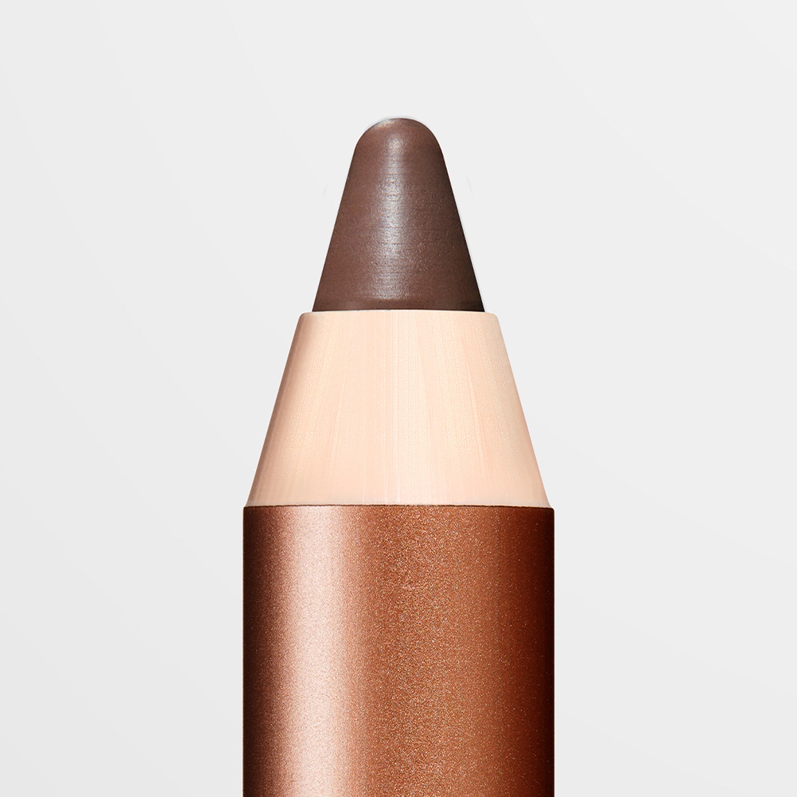 ZOEVA - Velvet Love Eyeliner Pencil (Perfect Mocha) - EYELINER