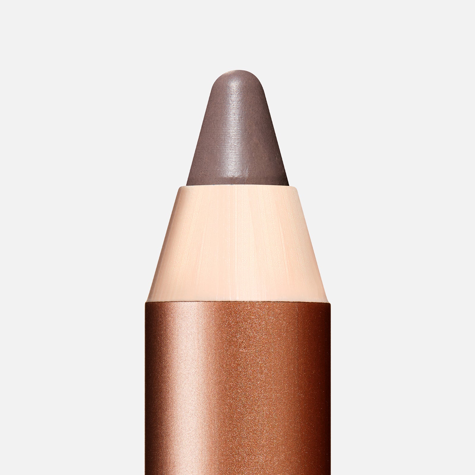ZOEVA - Velvet Love Eyeliner Pencil (Perfect Taupe) - EYELINER
