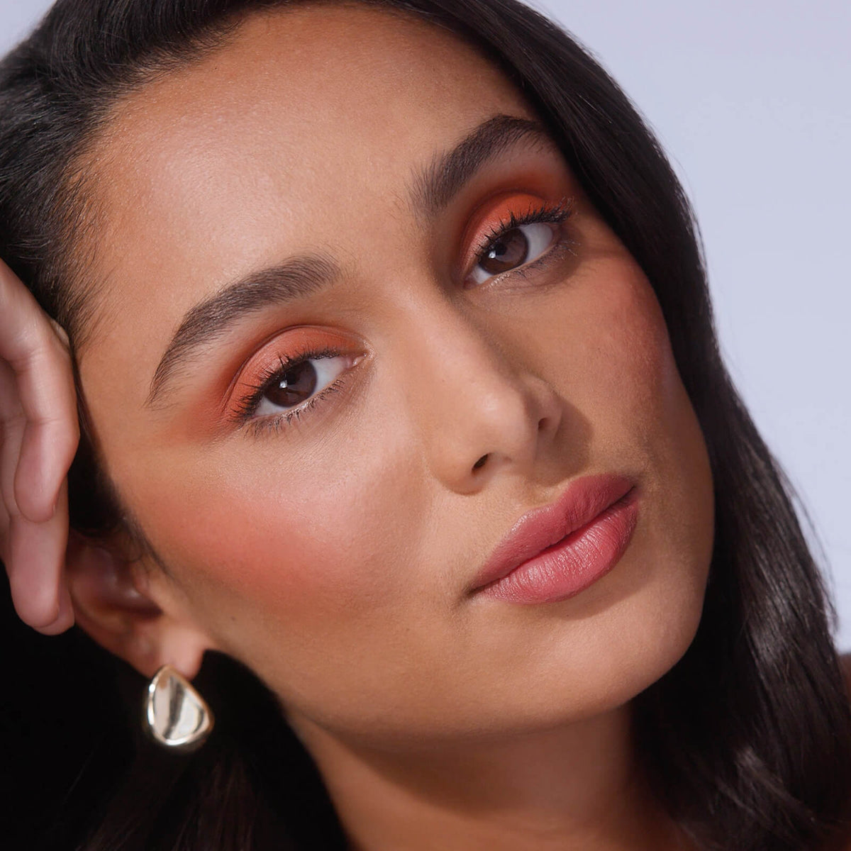Velvet Love Eyeliner Pencil (Perfect Terracotta)