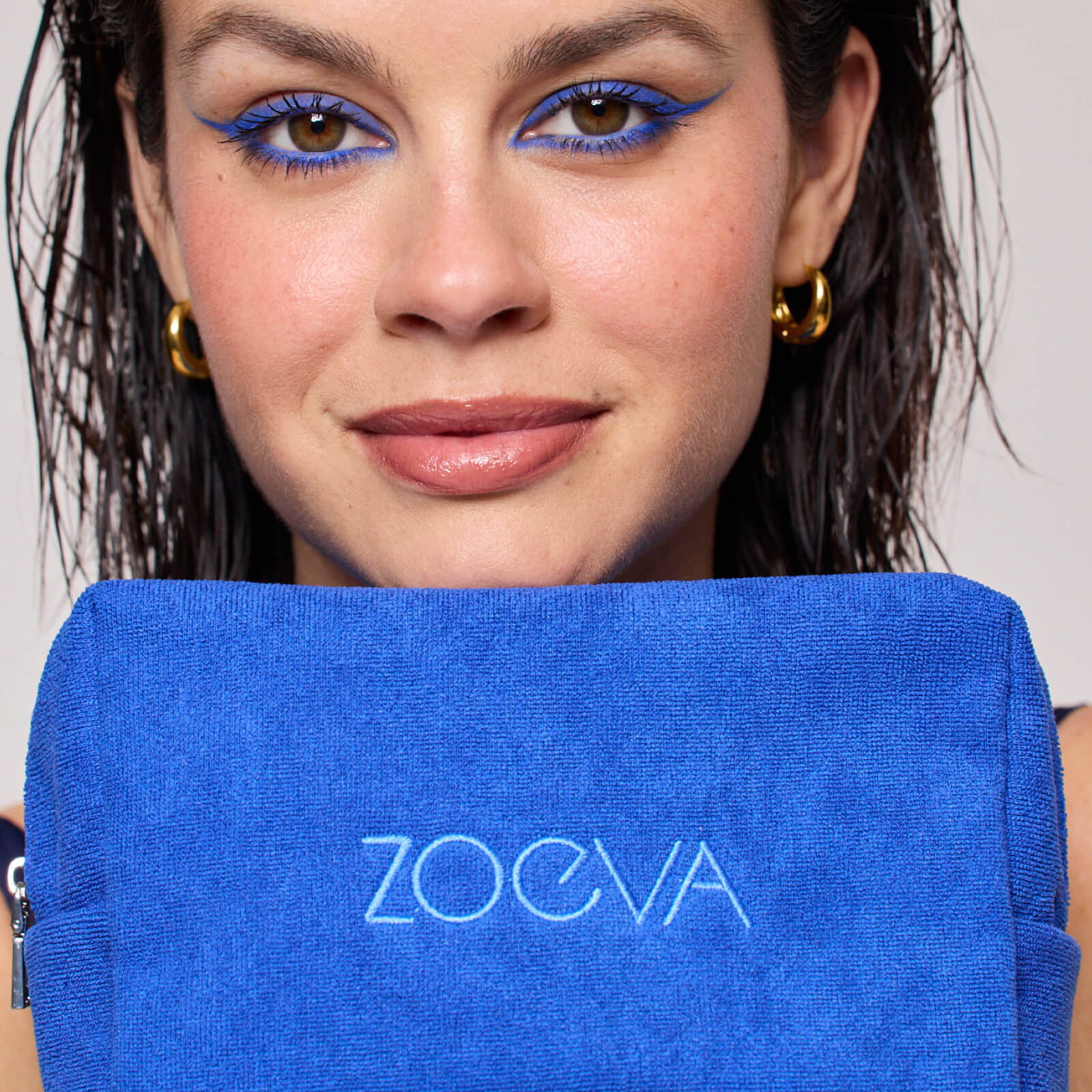 Ultramarine Bag