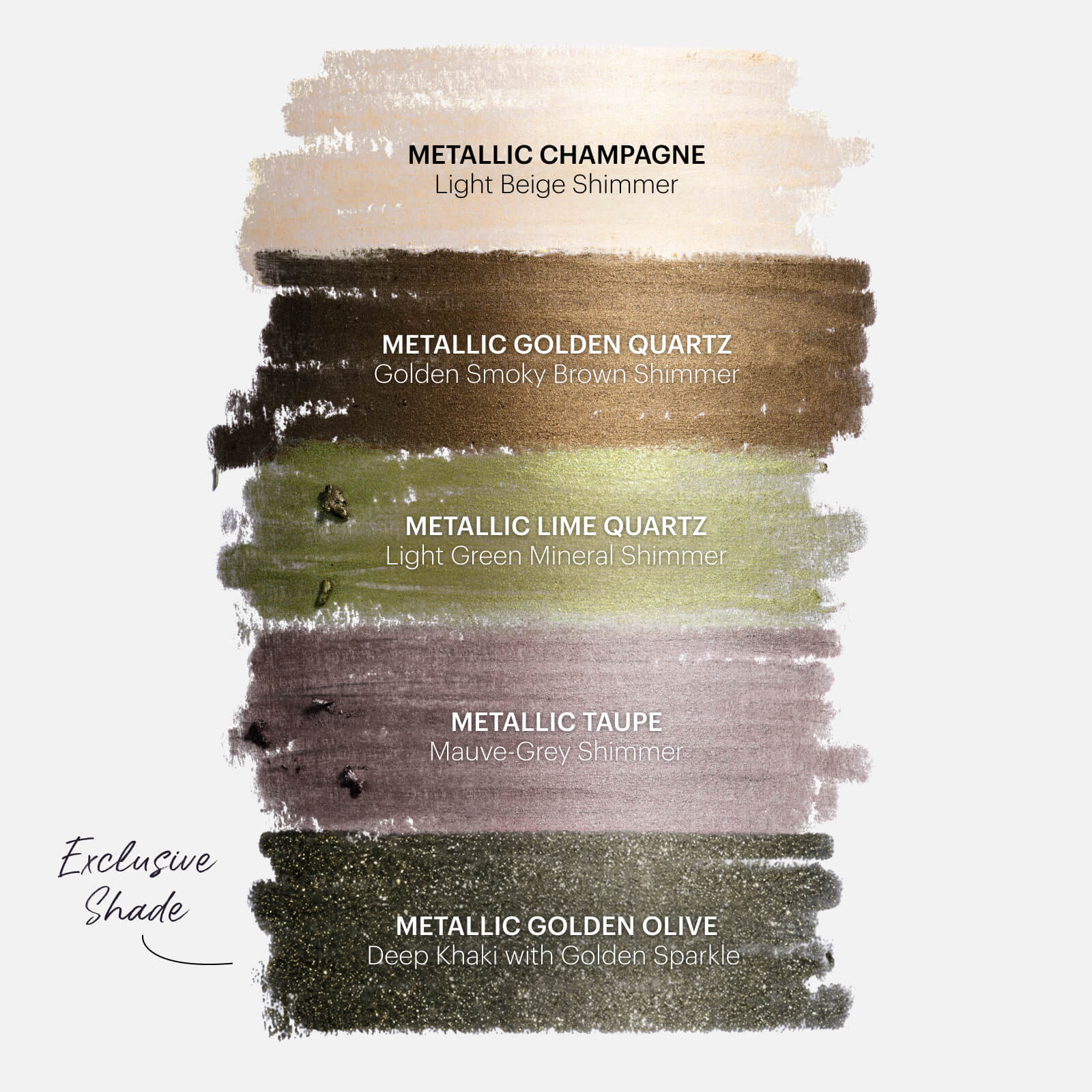 Velvet Love Safari Eyeliner Discovery Kit