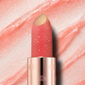 ZOEVA - Crystal Lip Balm (Sparkling Rosé) - LIPSTICK