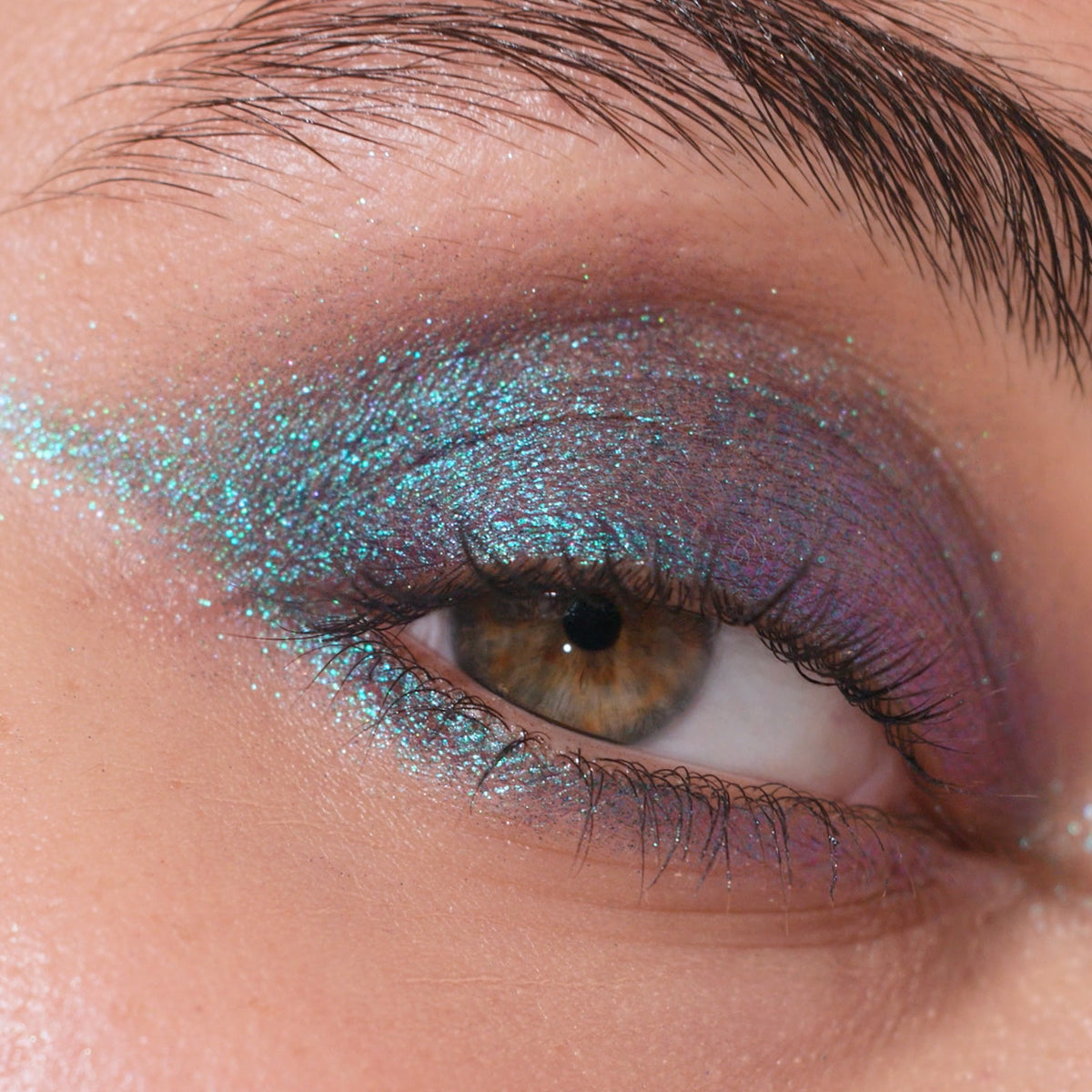 ZOEVA - Velvet Love Eyeliner Pencil (Metallic Aurora Pearl) - EYELINER