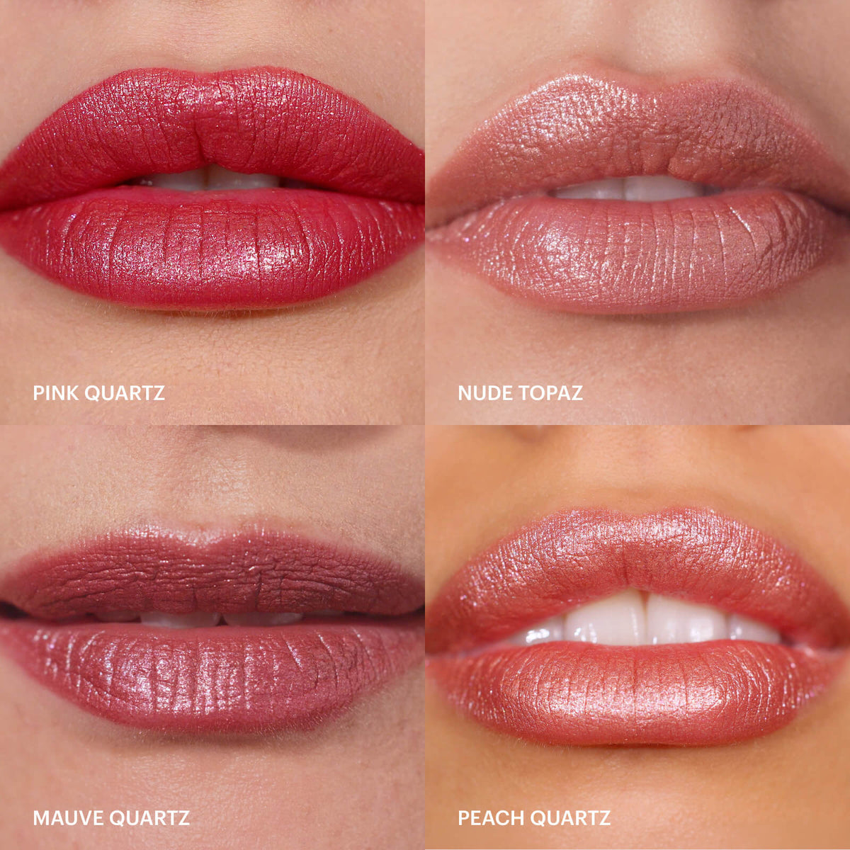 ZOEVA - Crystal Party Edit - BUNDLE