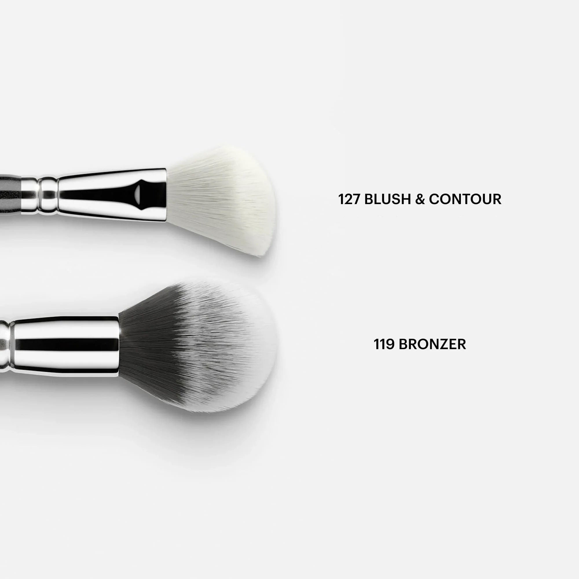 ZOEVA - The Sculpted Cheeks Edit - BUNDLE