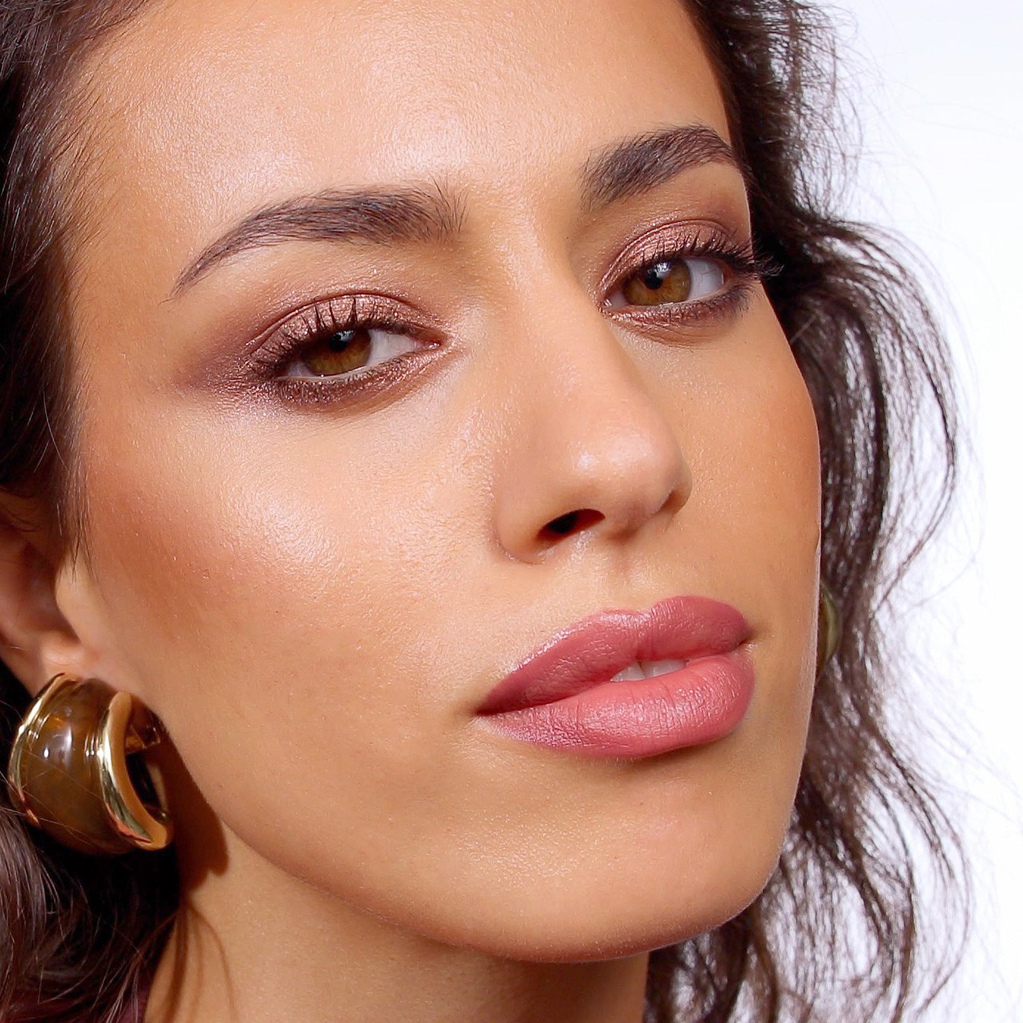 ZOEVA - Velvet Love Eyeliner Pencil (Metallic Cinnamon) - EYELINER