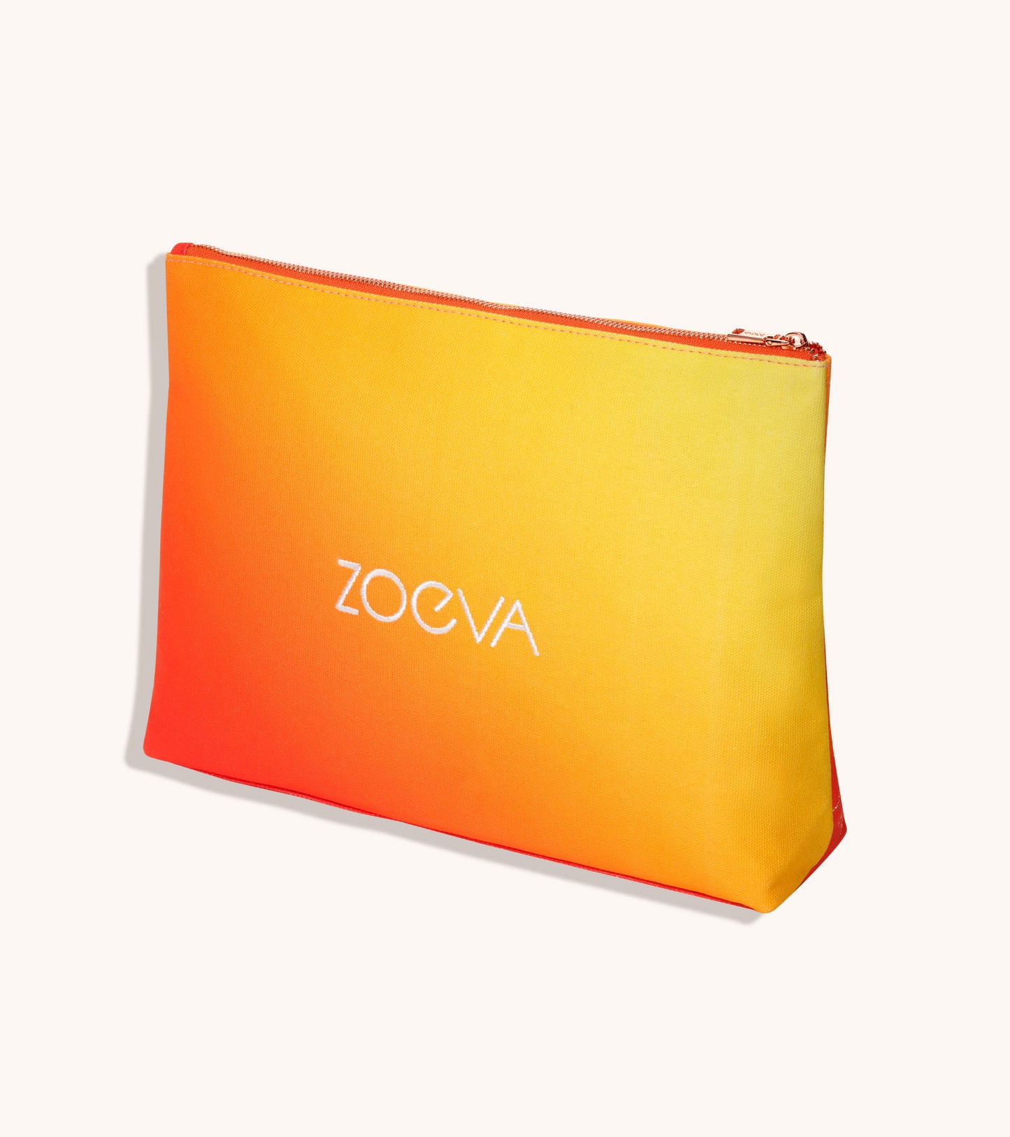 ZOEVA - SUNTORINI MAKEUP BEACH BAG -