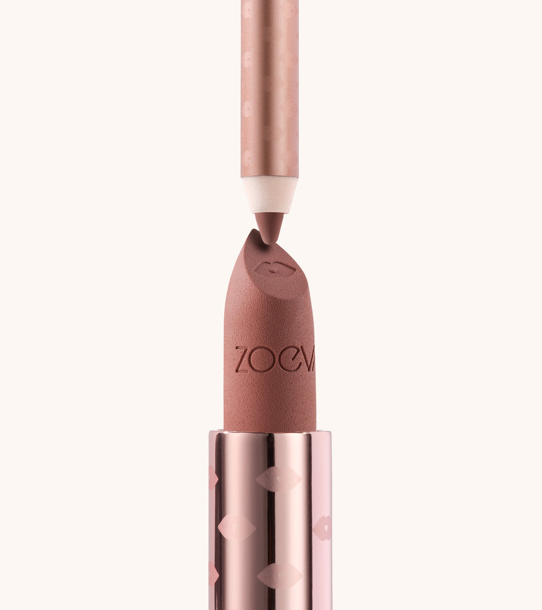 zoeva velvet love matte hyaluronic long lasting lipstick lip liner zoe
