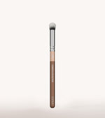 142 Concealer Buffer Brush (Light Chocolate) Preview Image 1